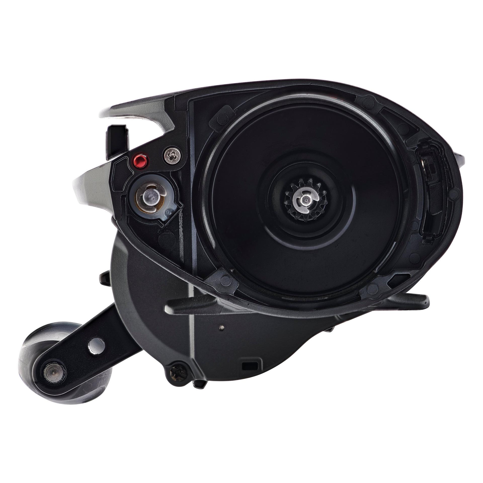 Max 4 Low Profile Reel | Abu Garcia®