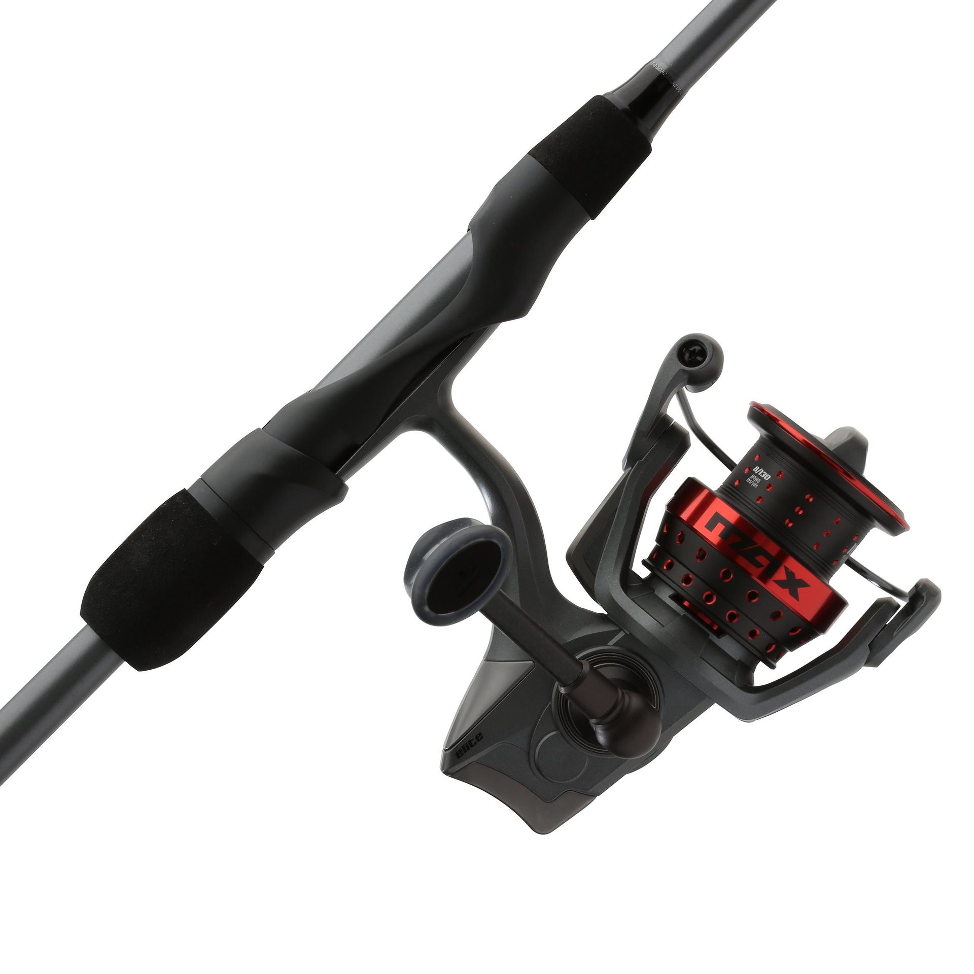 Max Elite Spinning Combo| Abu Garcia®
