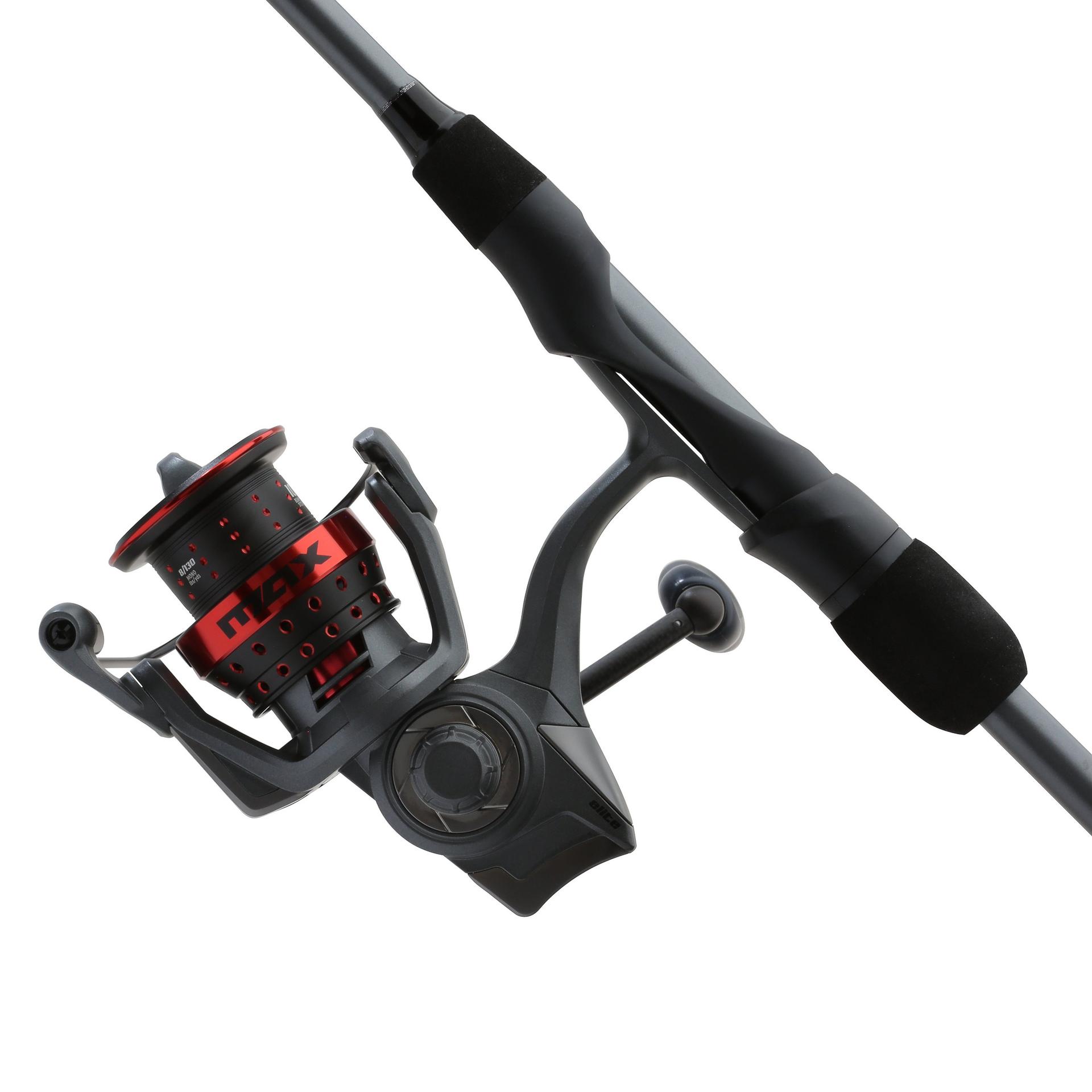 Max Elite Spinning Combo| Abu Garcia®