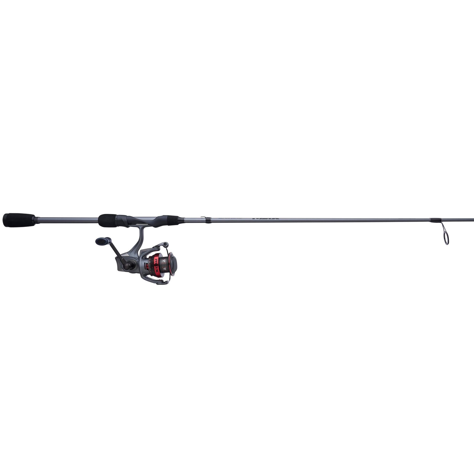 Max Elite Spinning Combo| Abu Garcia®