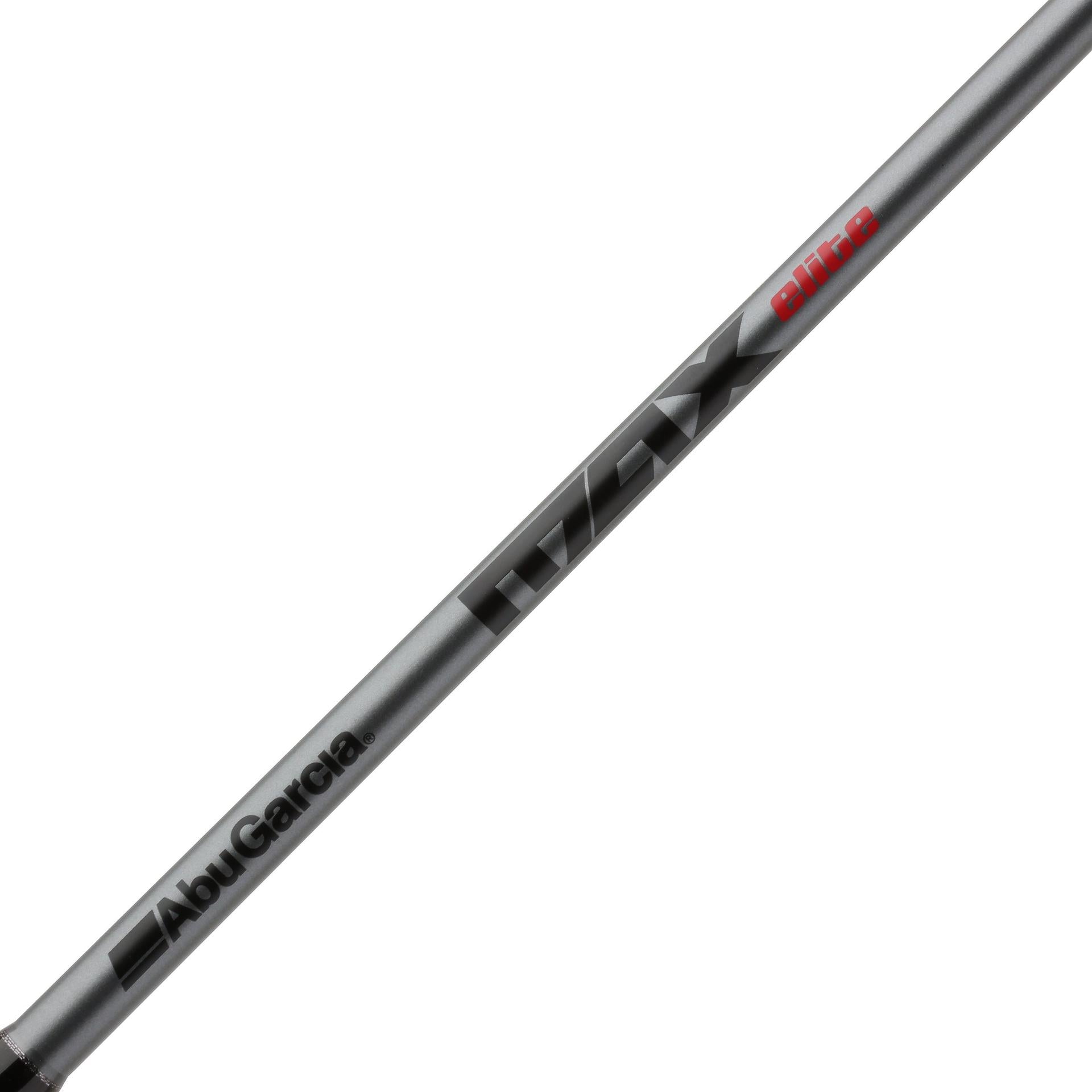 Max Elite Spinning Combo| Abu Garcia®
