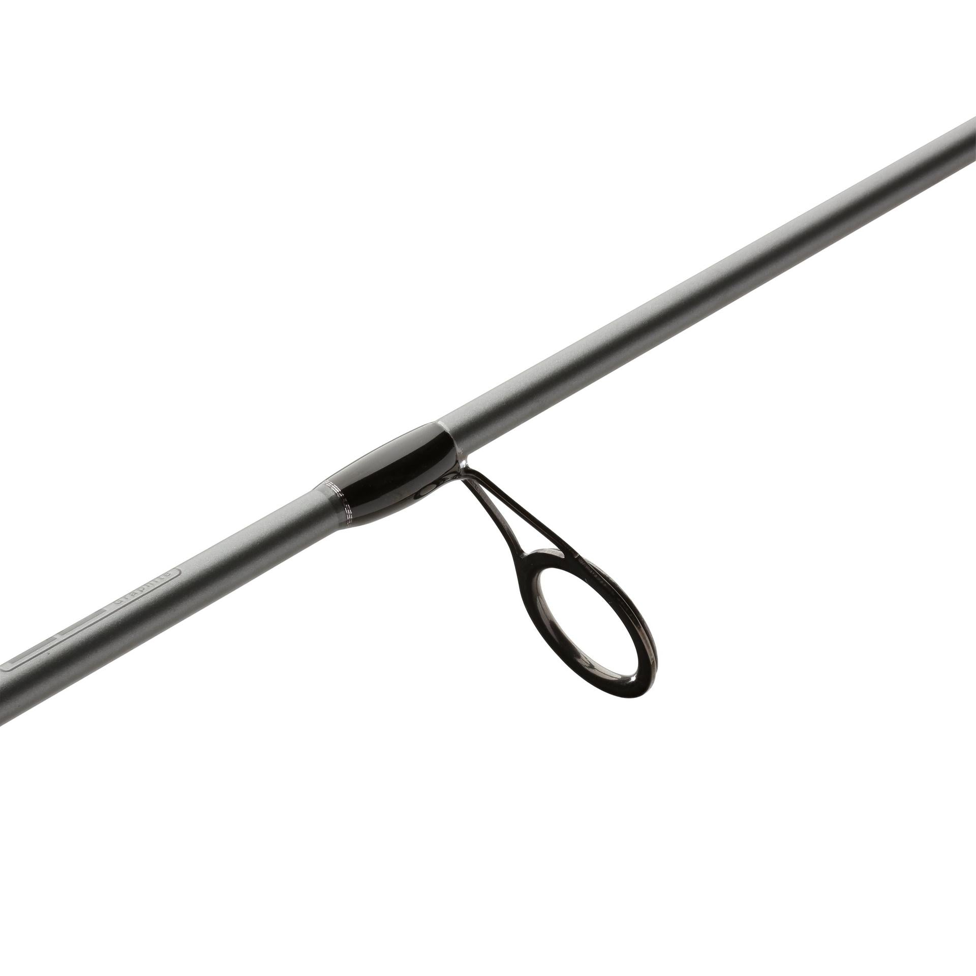 Max Elite Spinning Combo| Abu Garcia®