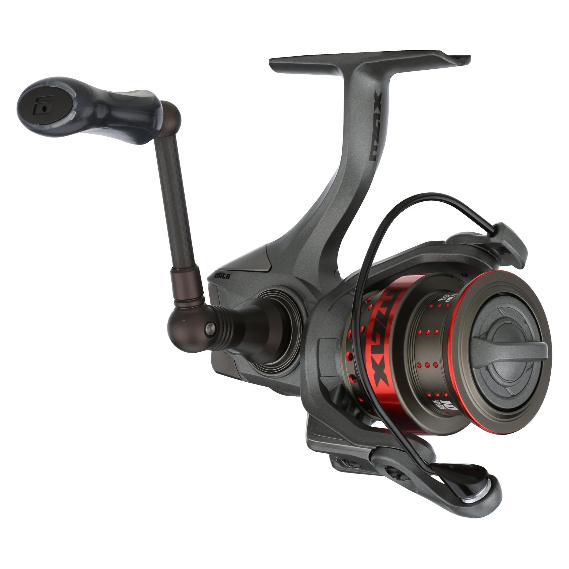 Max Elite Spinning Reel| Abu Garcia®