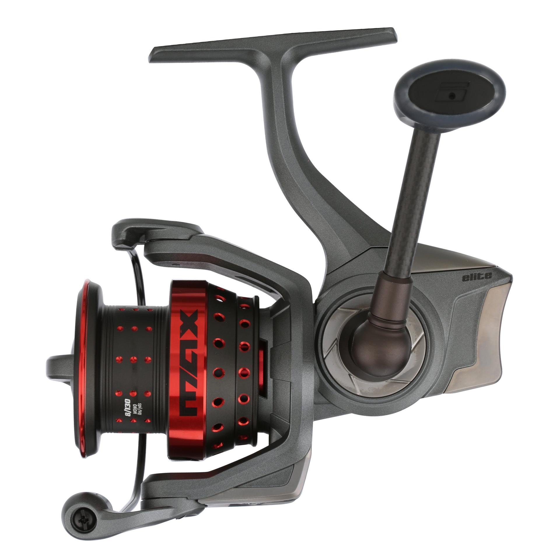 Max Elite Spinning Reel| Abu Garcia®