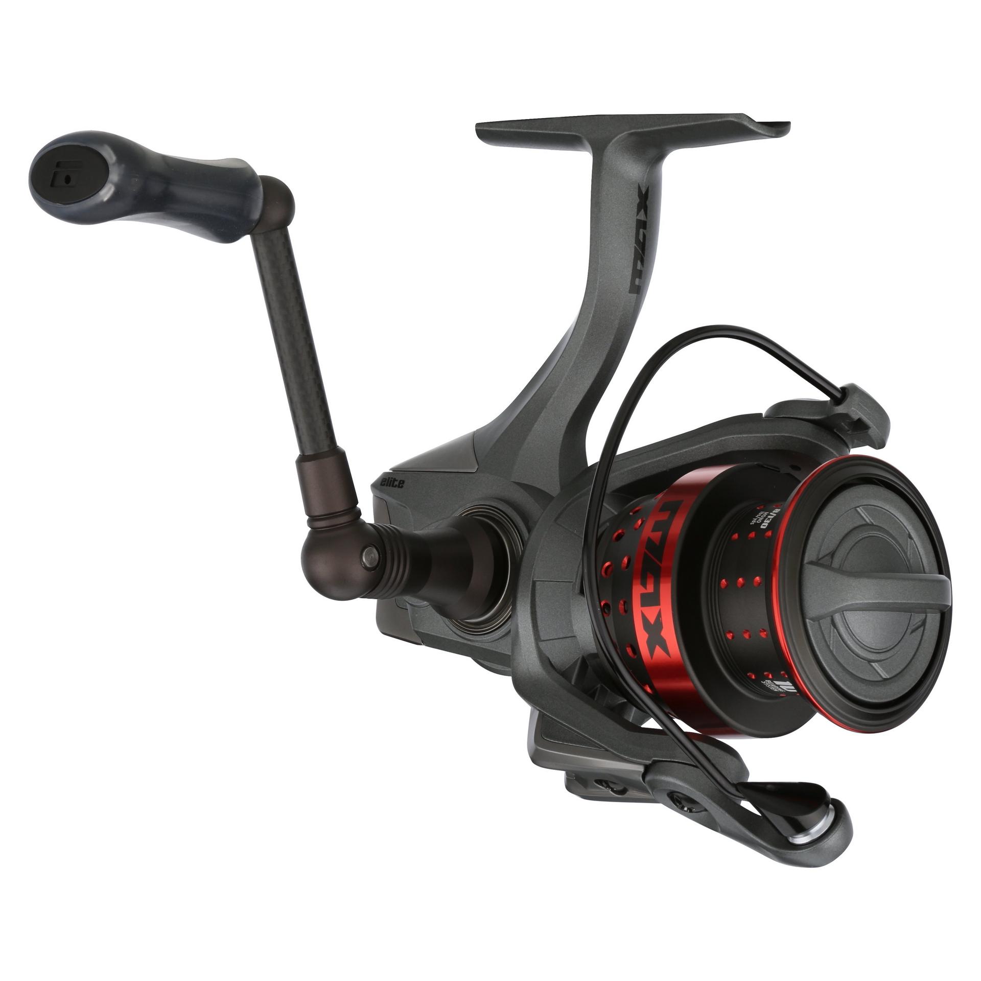 Max Elite Spinning Reel| Abu Garcia®