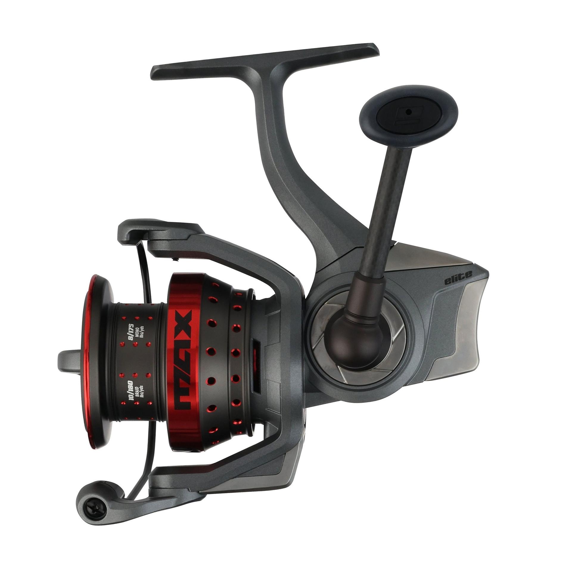 Max Elite Spinning Reel| Abu Garcia®