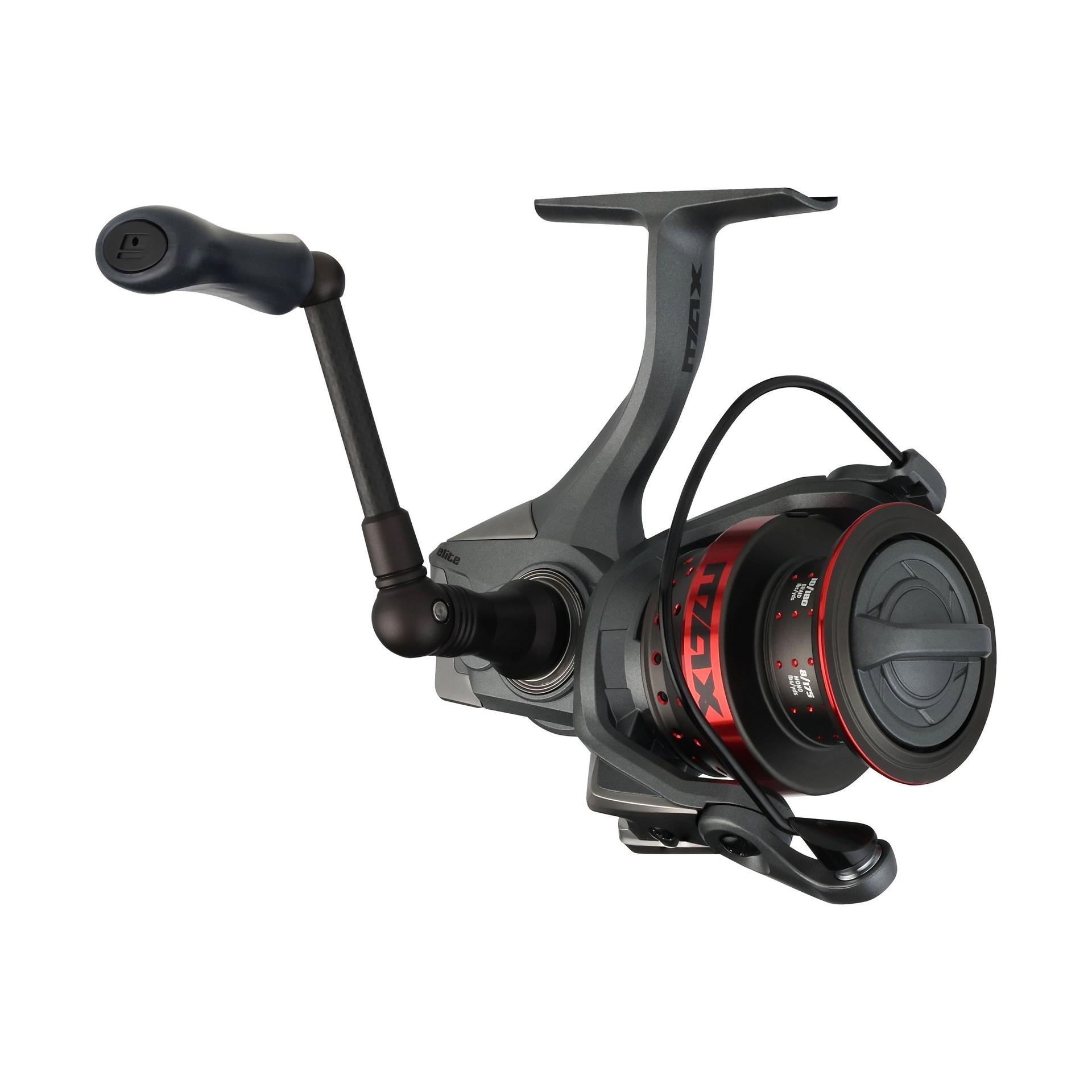 Max Elite Spinning Reel| Abu Garcia®