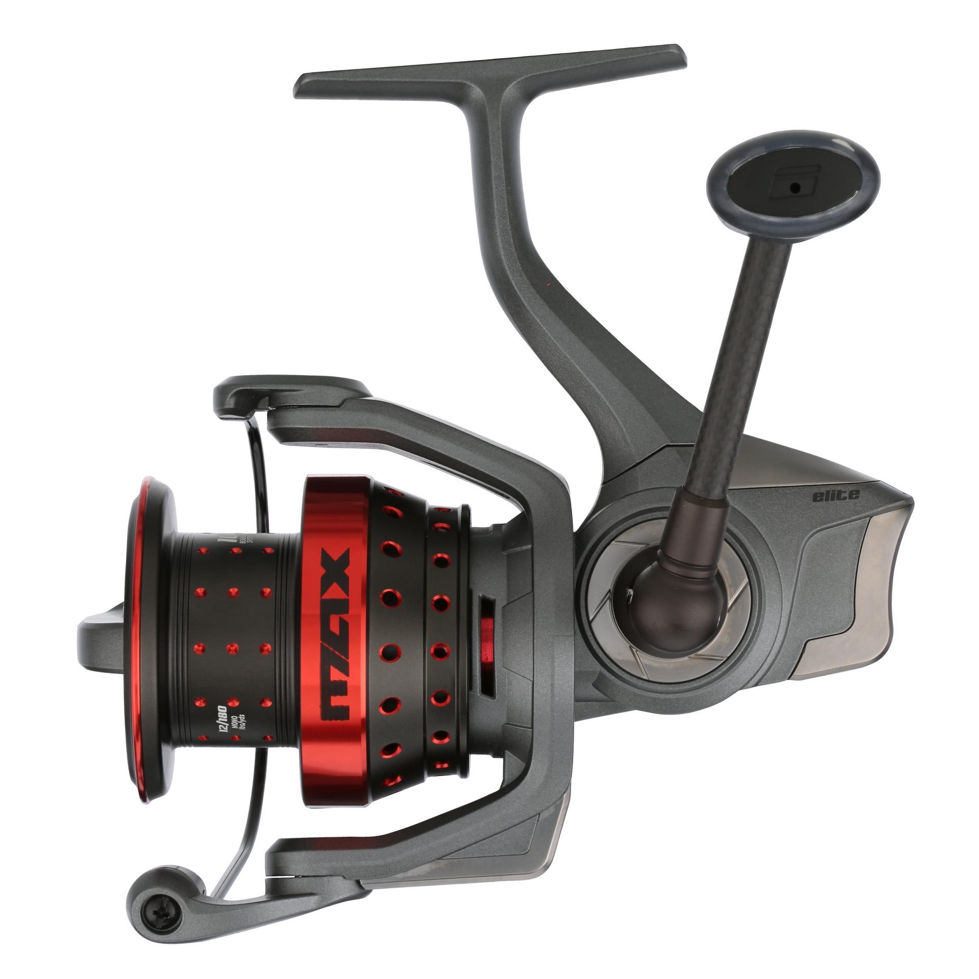 Max Elite Spinning Reel| Abu Garcia®