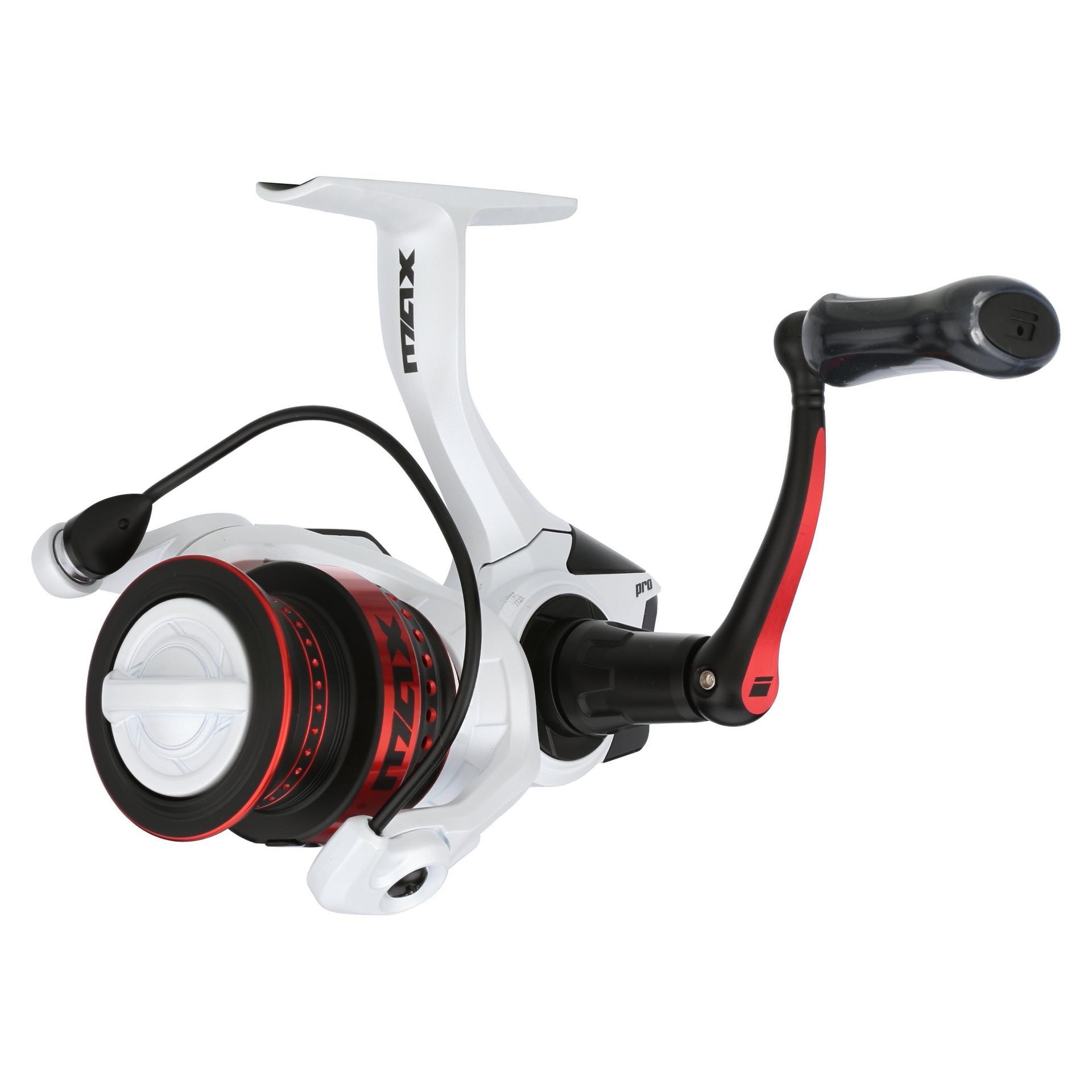 Max Pro Spinning Reel| Abu Garcia®