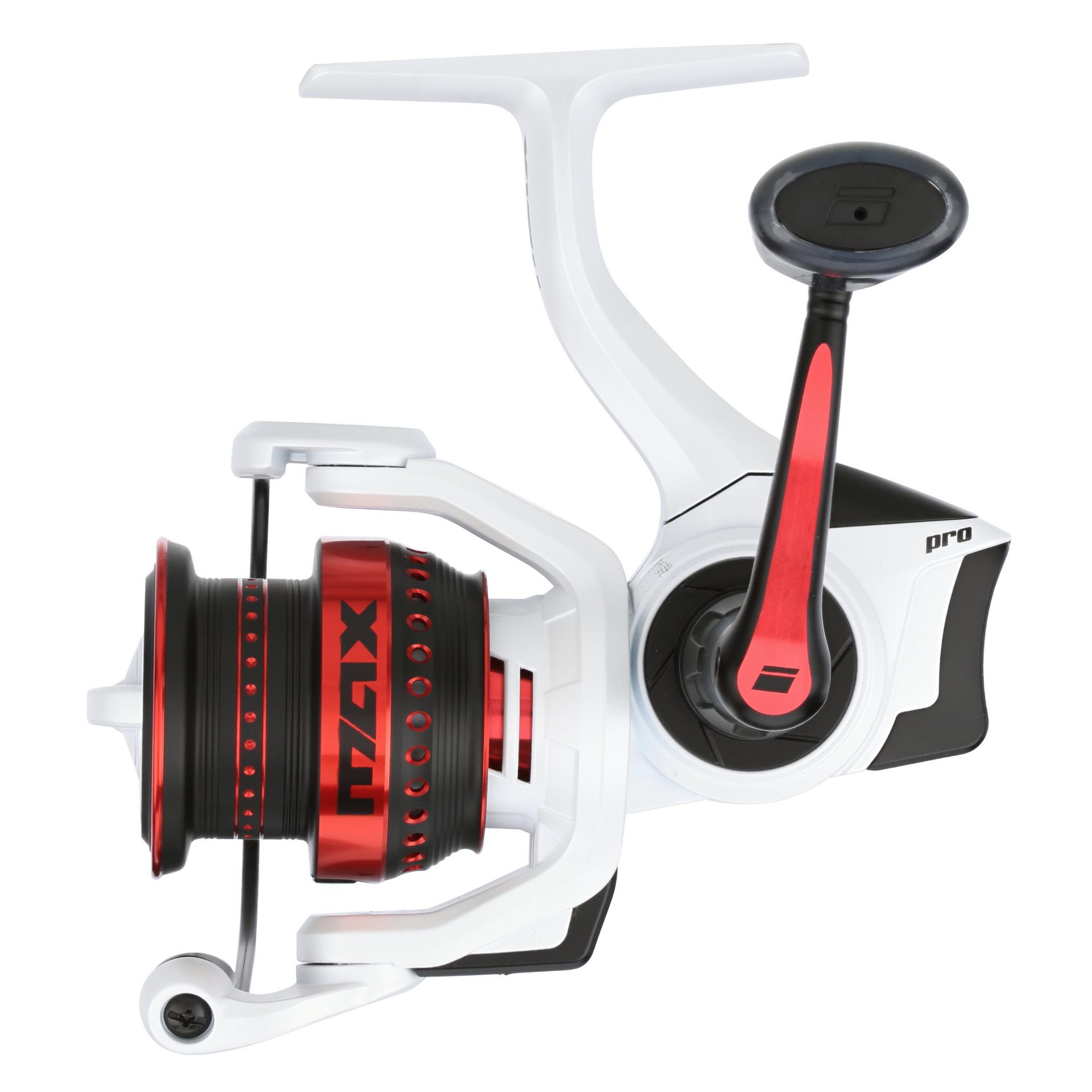 Max Pro Spinning Reel| Abu Garcia®