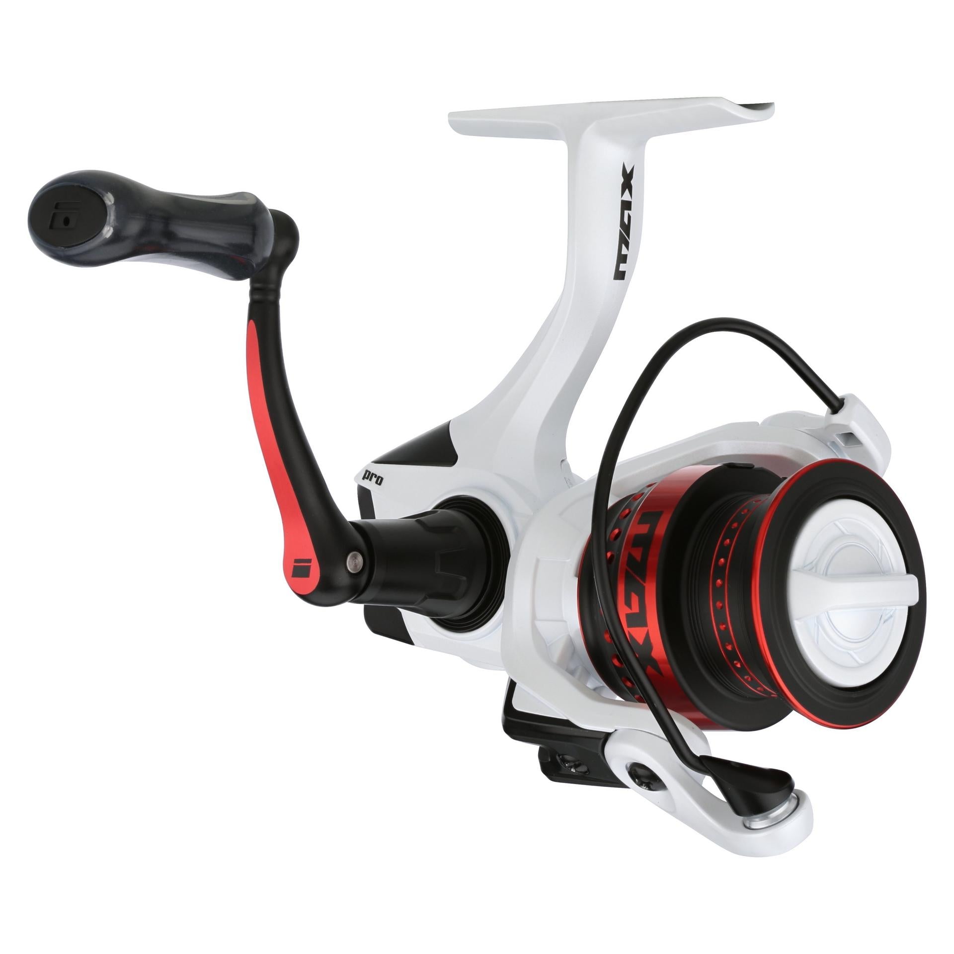 Max Pro Spinning Reel| Abu Garcia®
