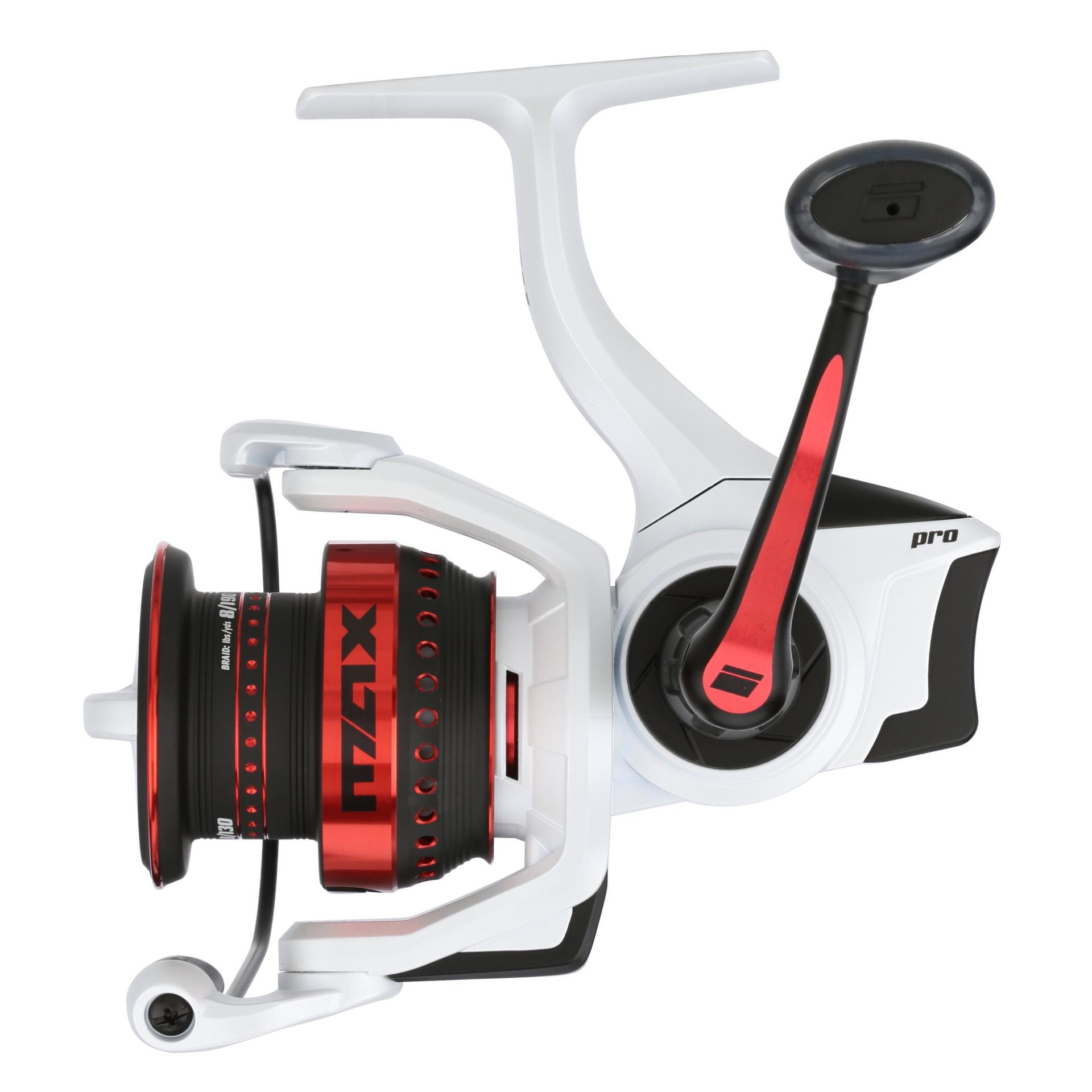 Max Pro Spinning Reel| Abu Garcia®
