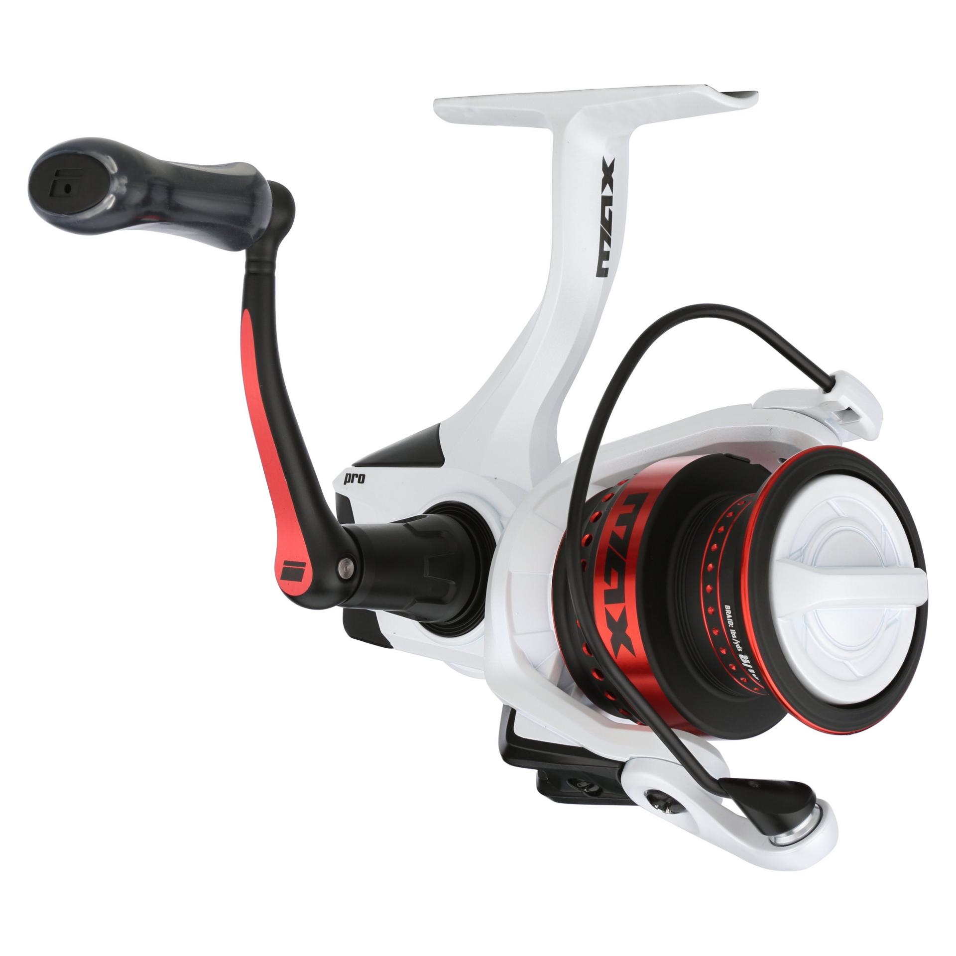 Max Pro Spinning Reel| Abu Garcia®