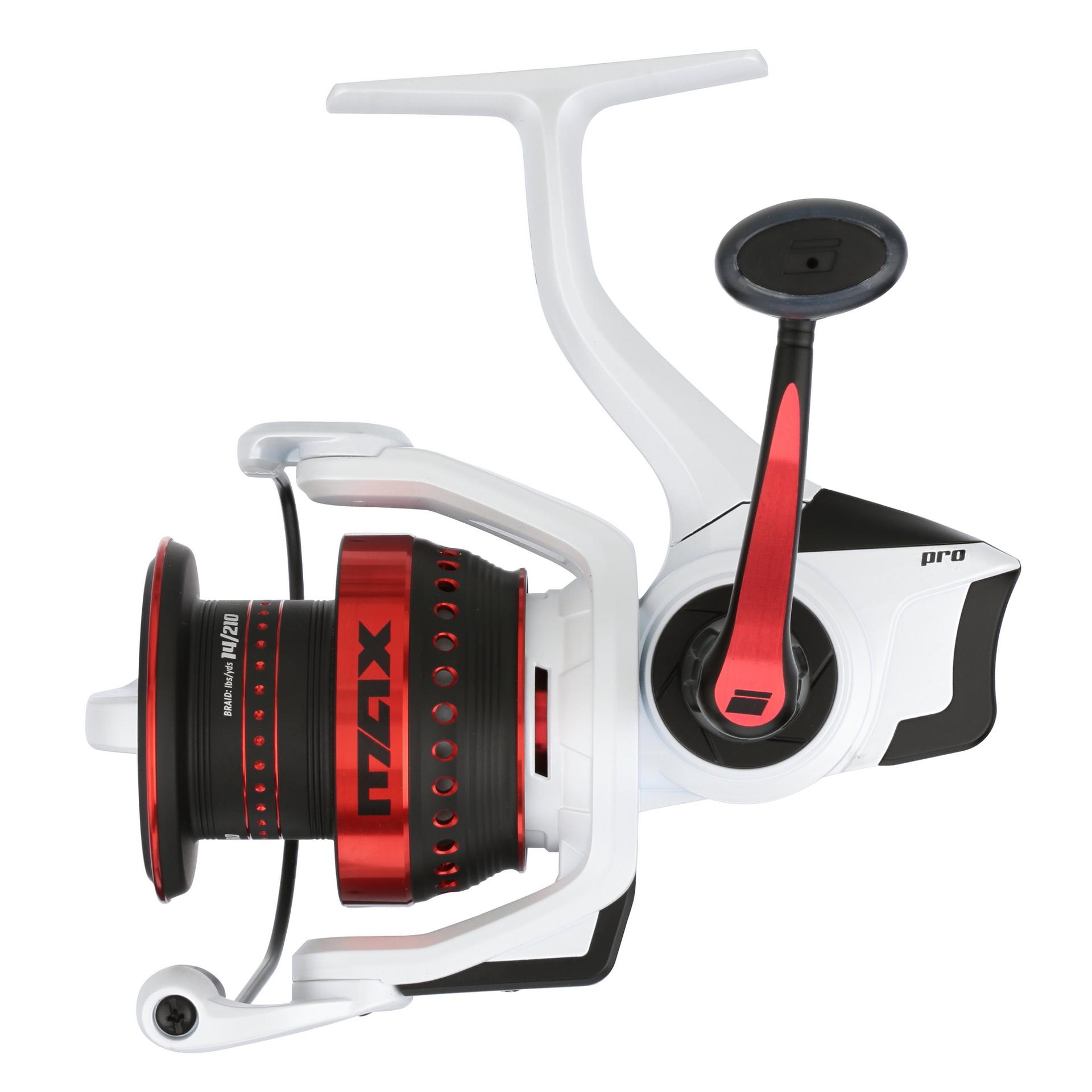 Max Pro Spinning Reel| Abu Garcia®