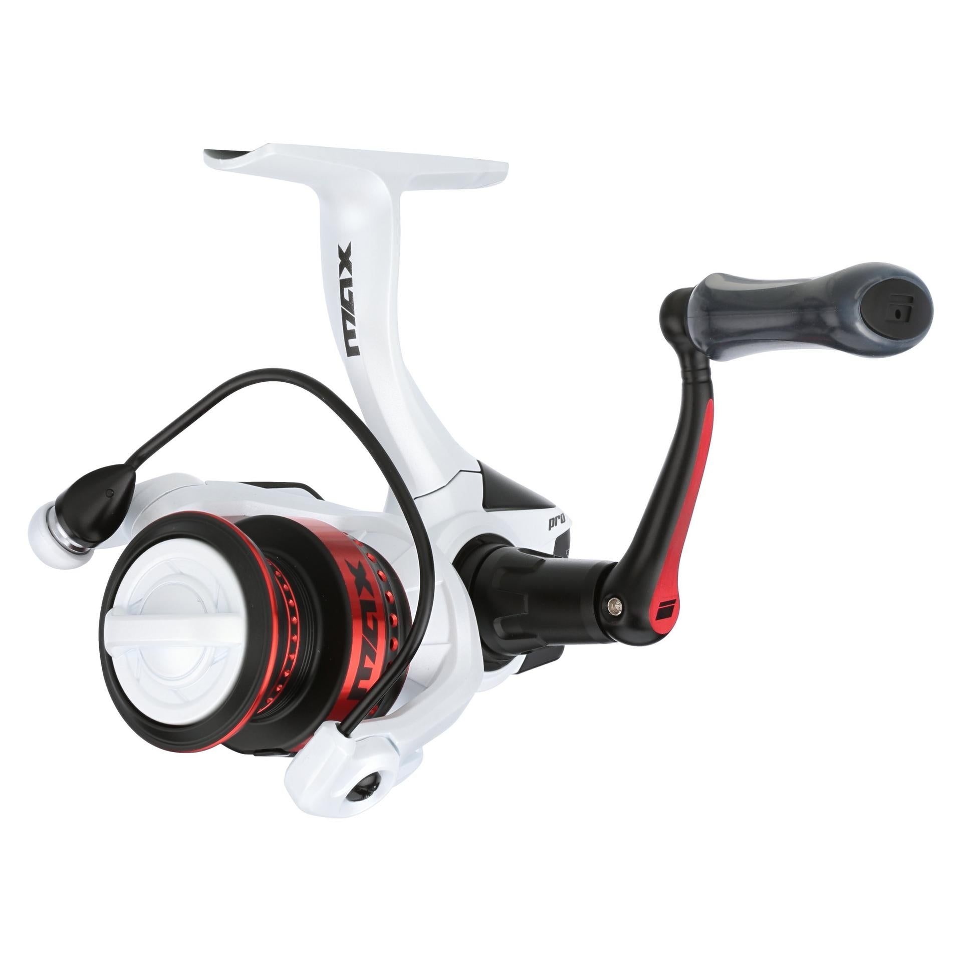 Max Pro Spinning Reel| Abu Garcia®
