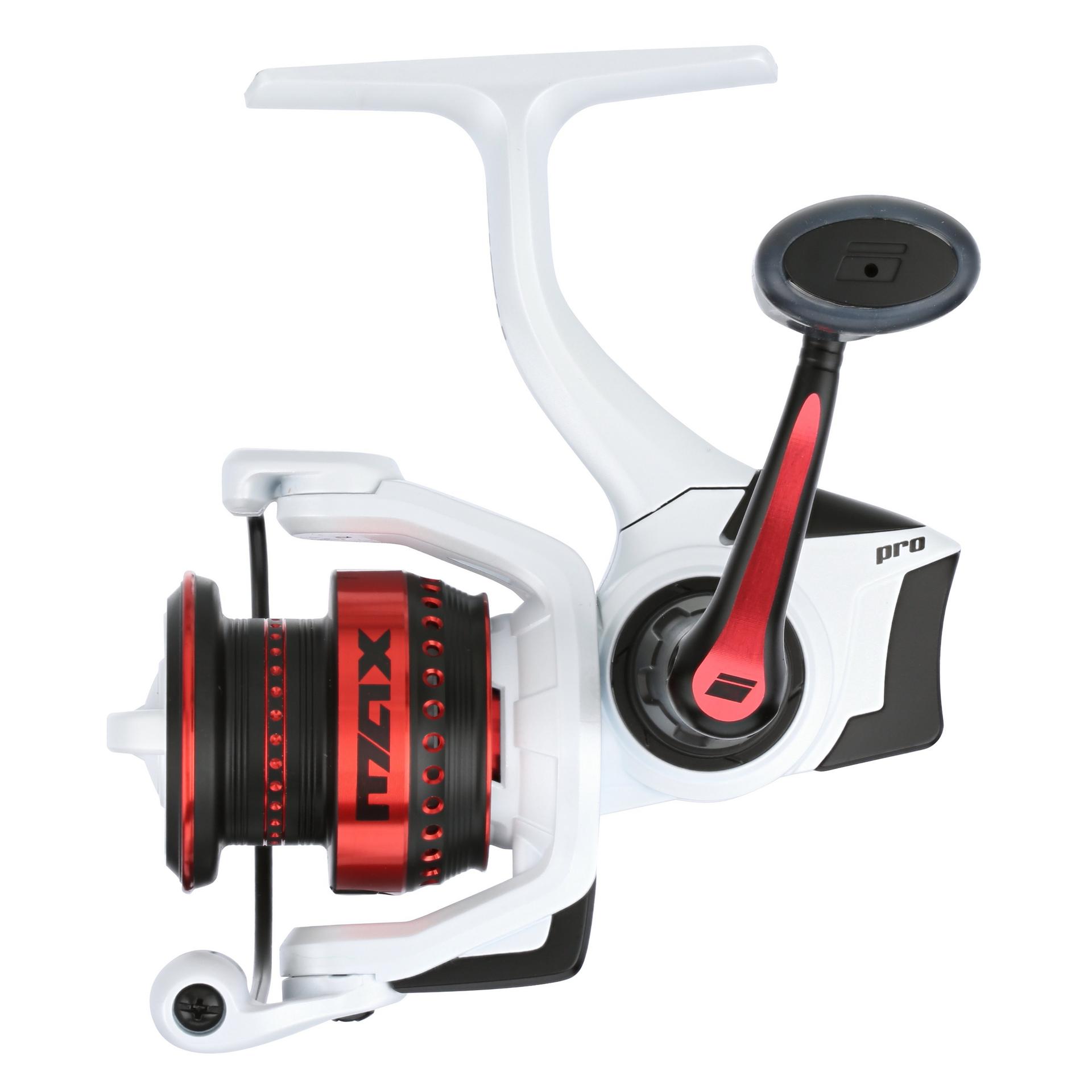 Max Pro Spinning Reel| Abu Garcia®