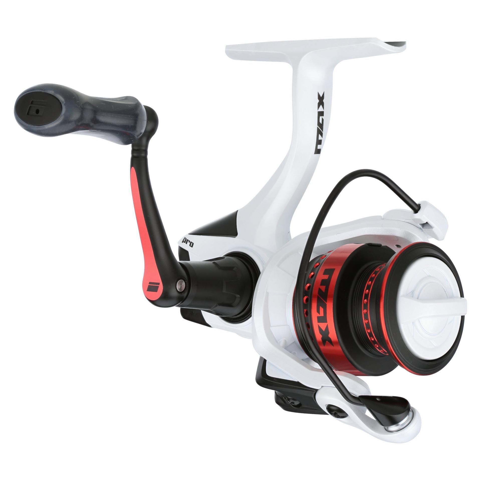 Max Pro Spinning Reel| Abu Garcia®