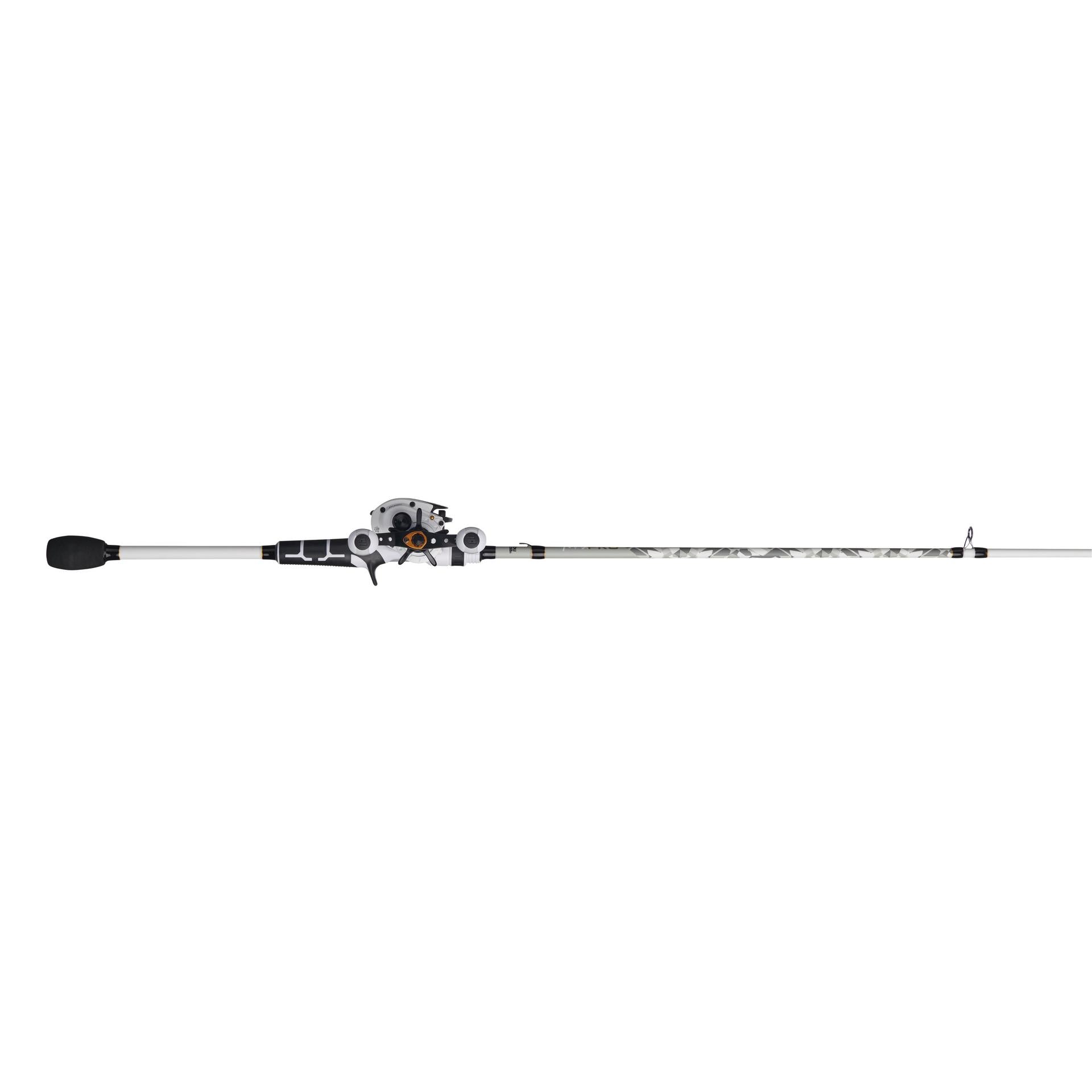 Max Pro Baitcast Combo | Abu Garcia®