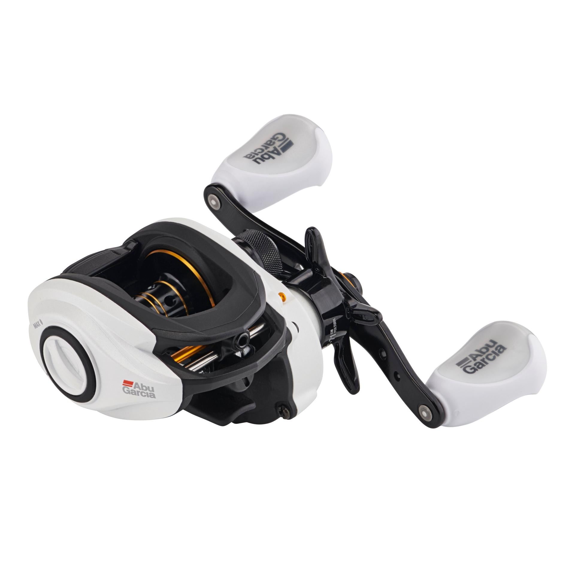 Max PRO Low Profile Reel | Abu Garcia®