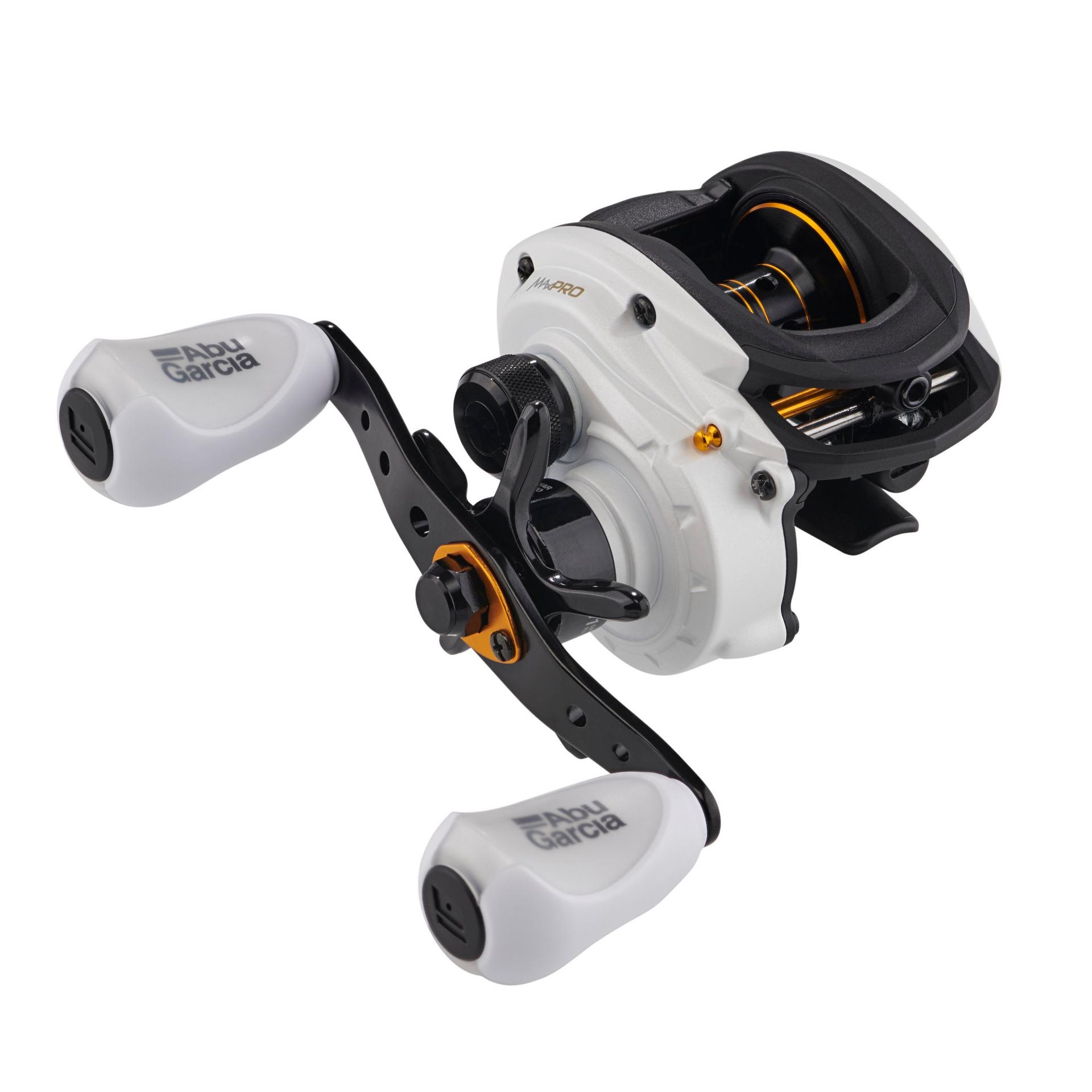 Max PRO Low Profile Reel | Abu Garcia®