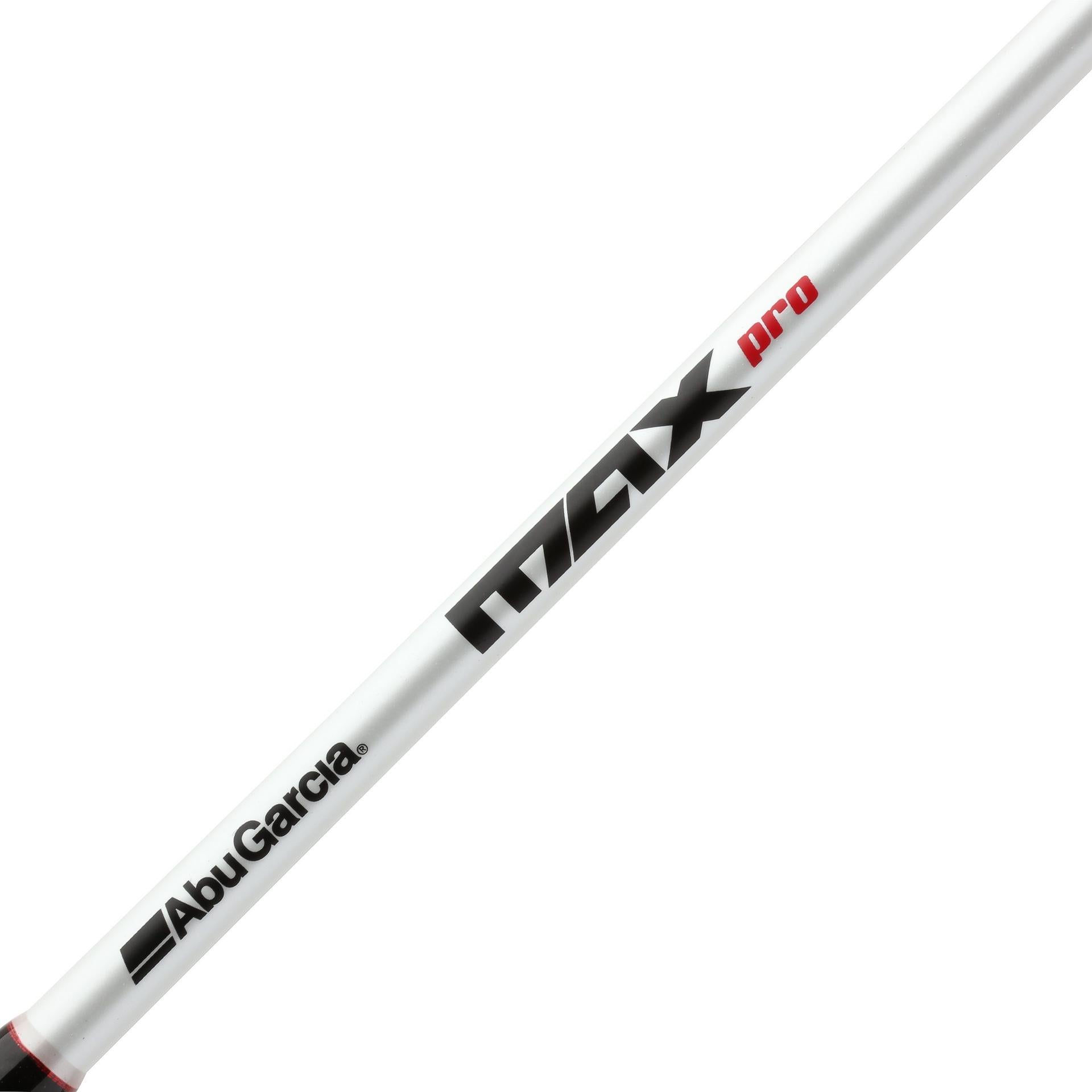 Max Pro Spinning Combo| Abu Garcia®