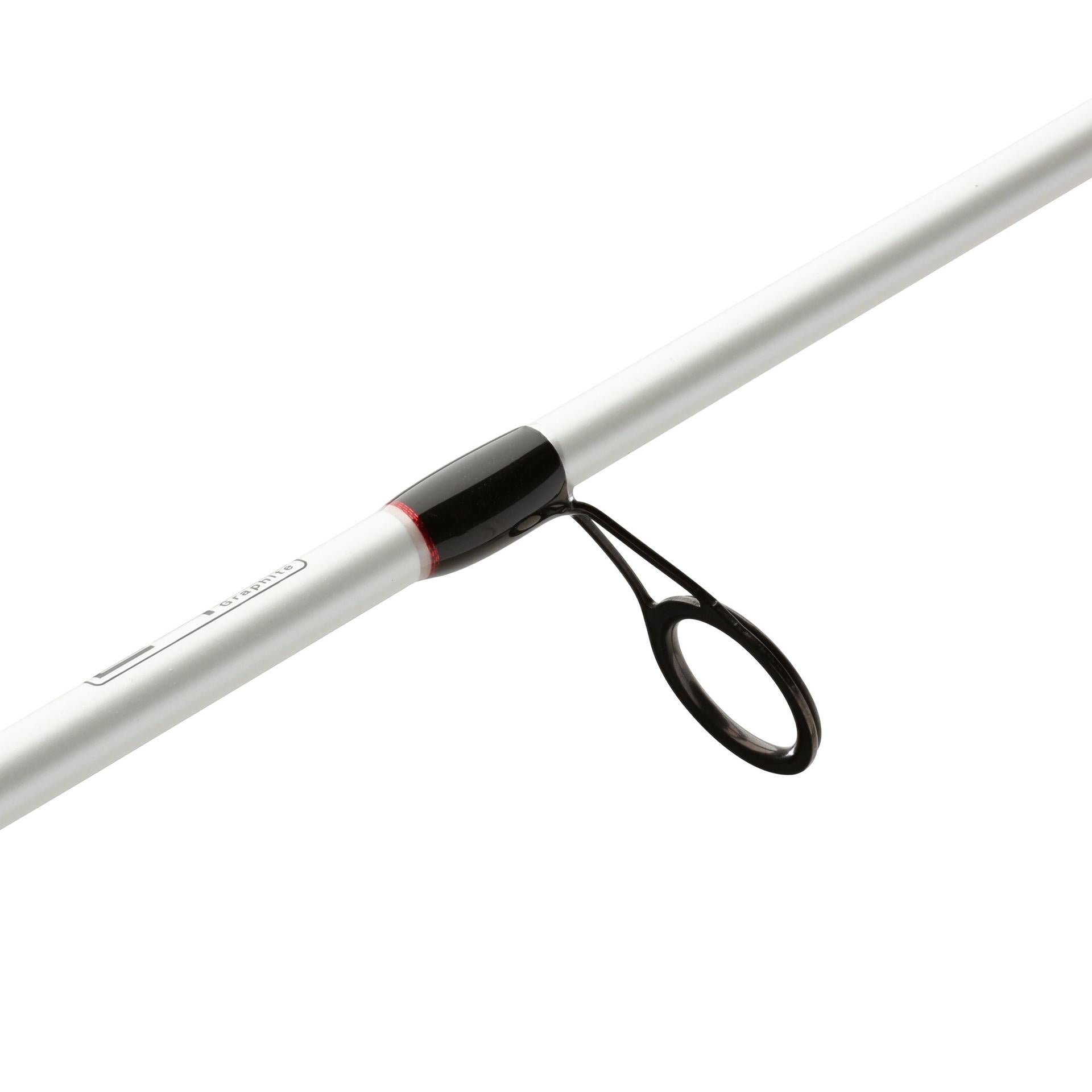 Max Pro Spinning Combo| Abu Garcia®
