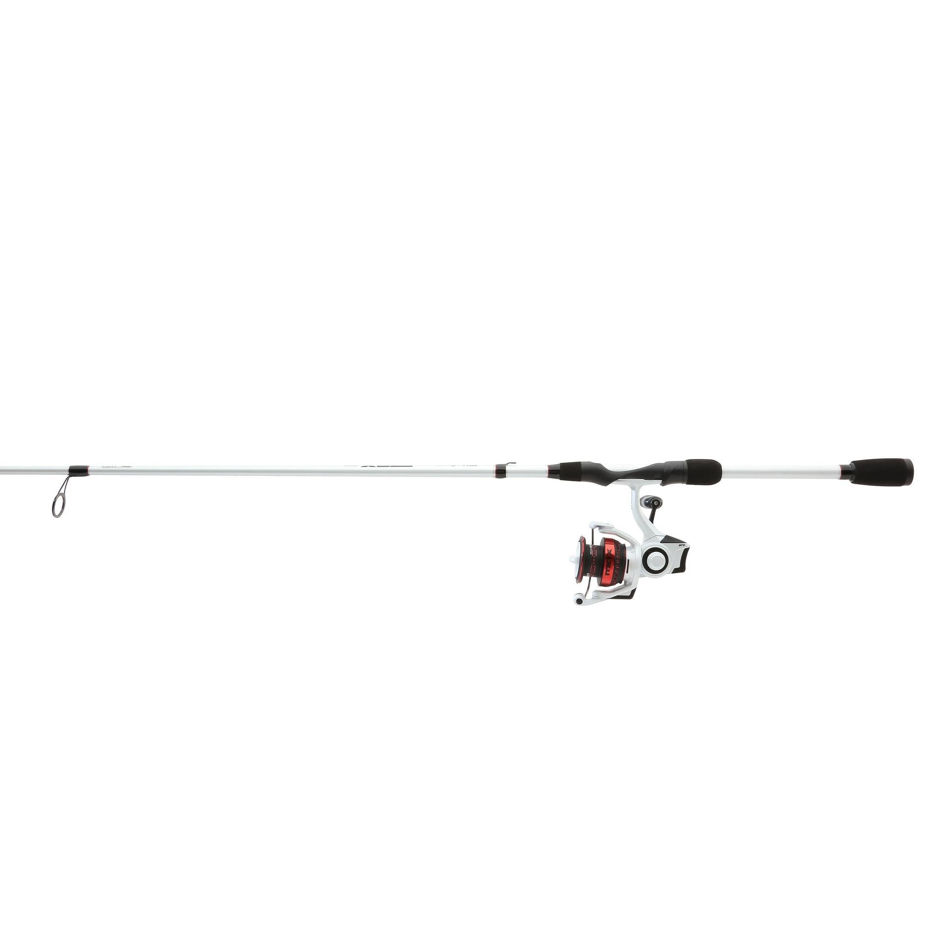 Max Pro Spinning Combo| Abu Garcia®