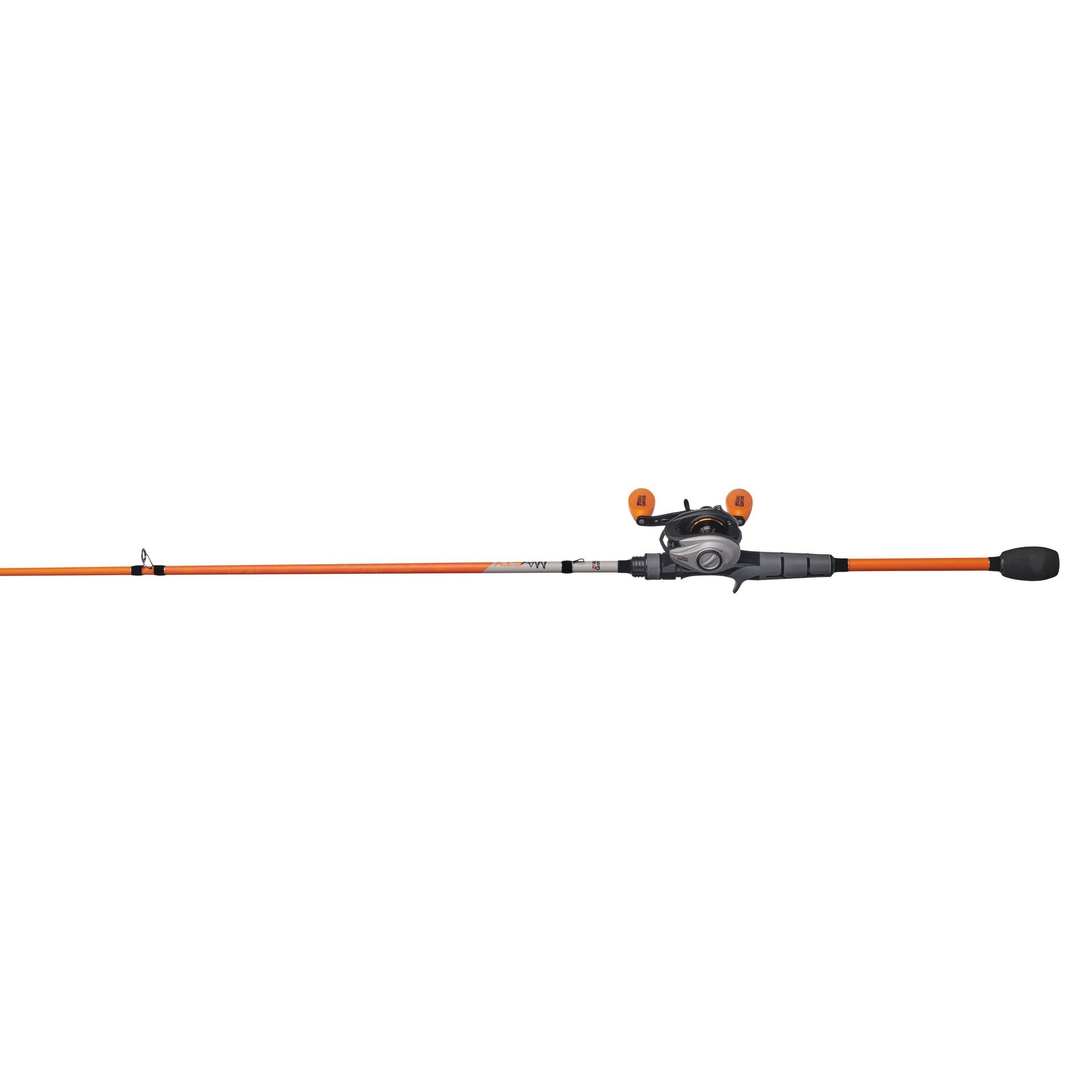 Max STX Baitcast Combo | Abu Garcia®