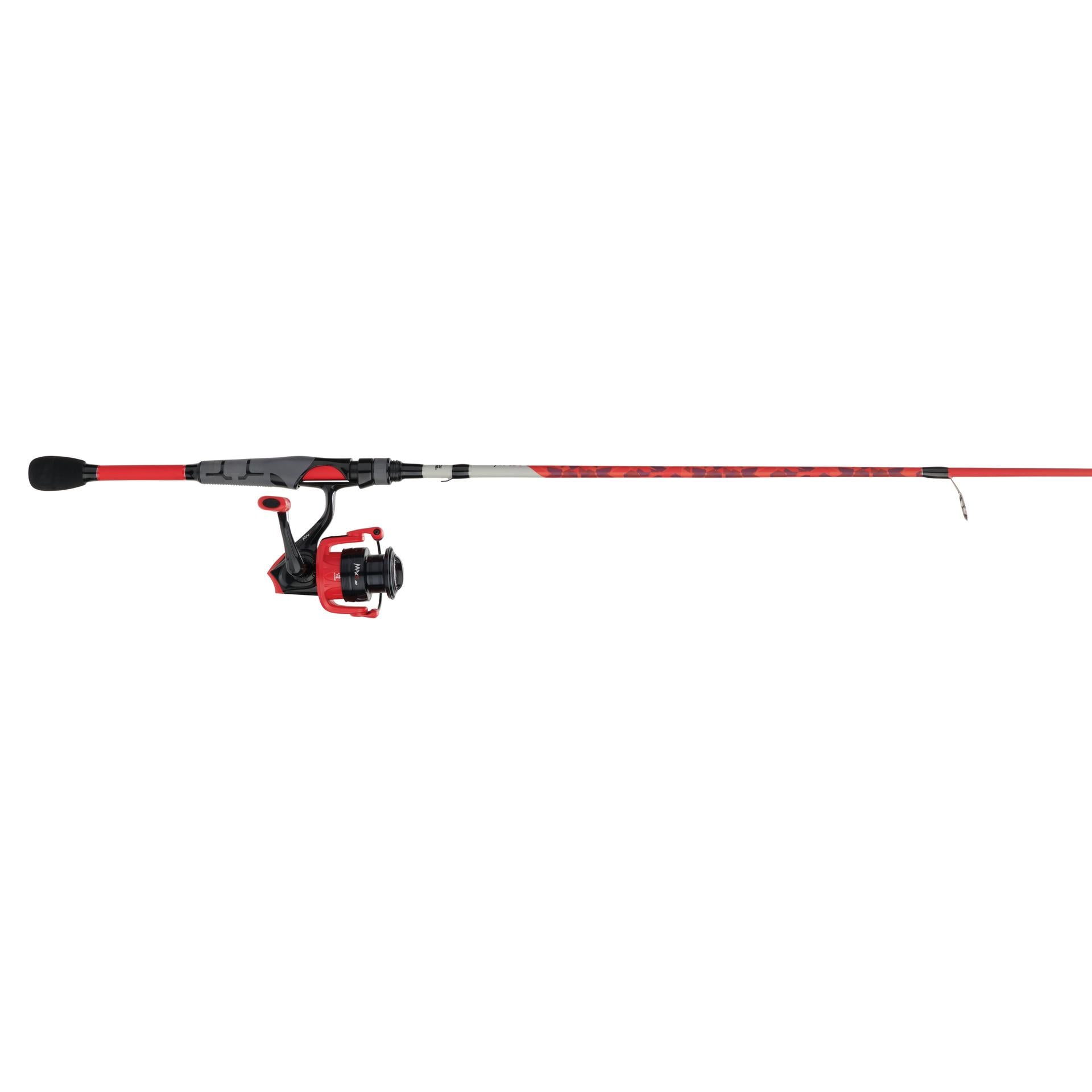 Max X Spinning Combo with Bait Pack | Abu Garcia®