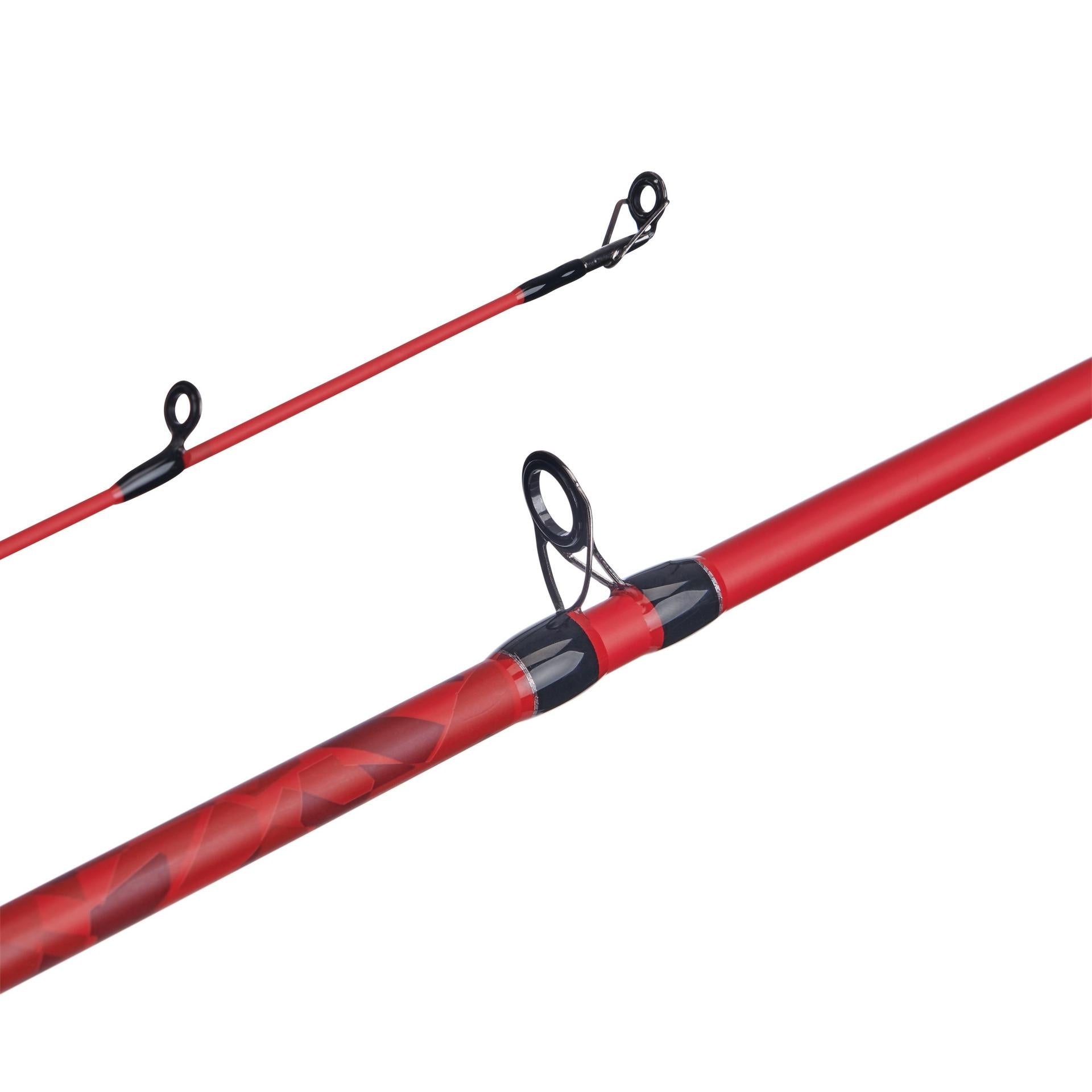 Max X Baitcast Combo | Abu Garcia®