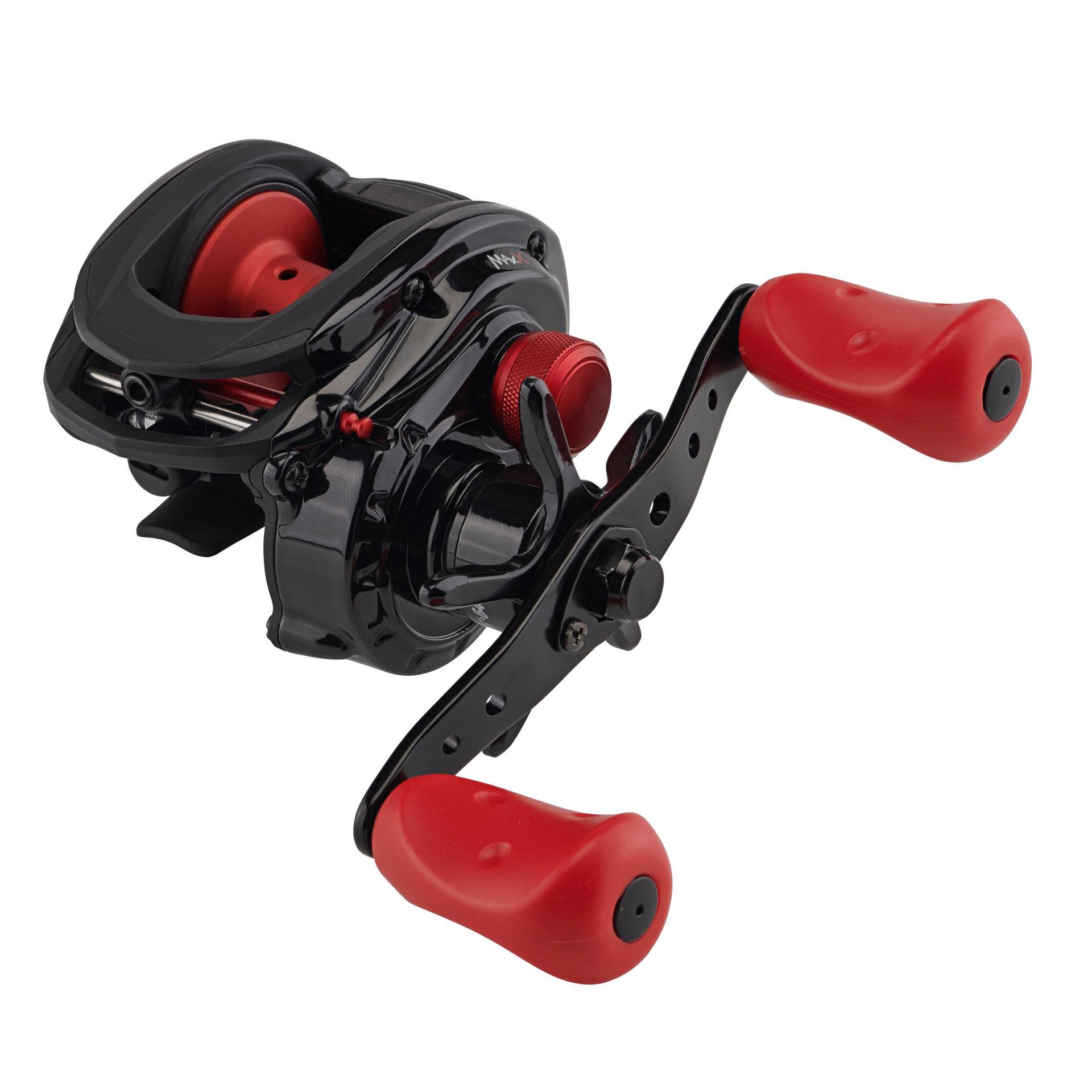 MAX® X Low Profile Reel | Abu Garcia®