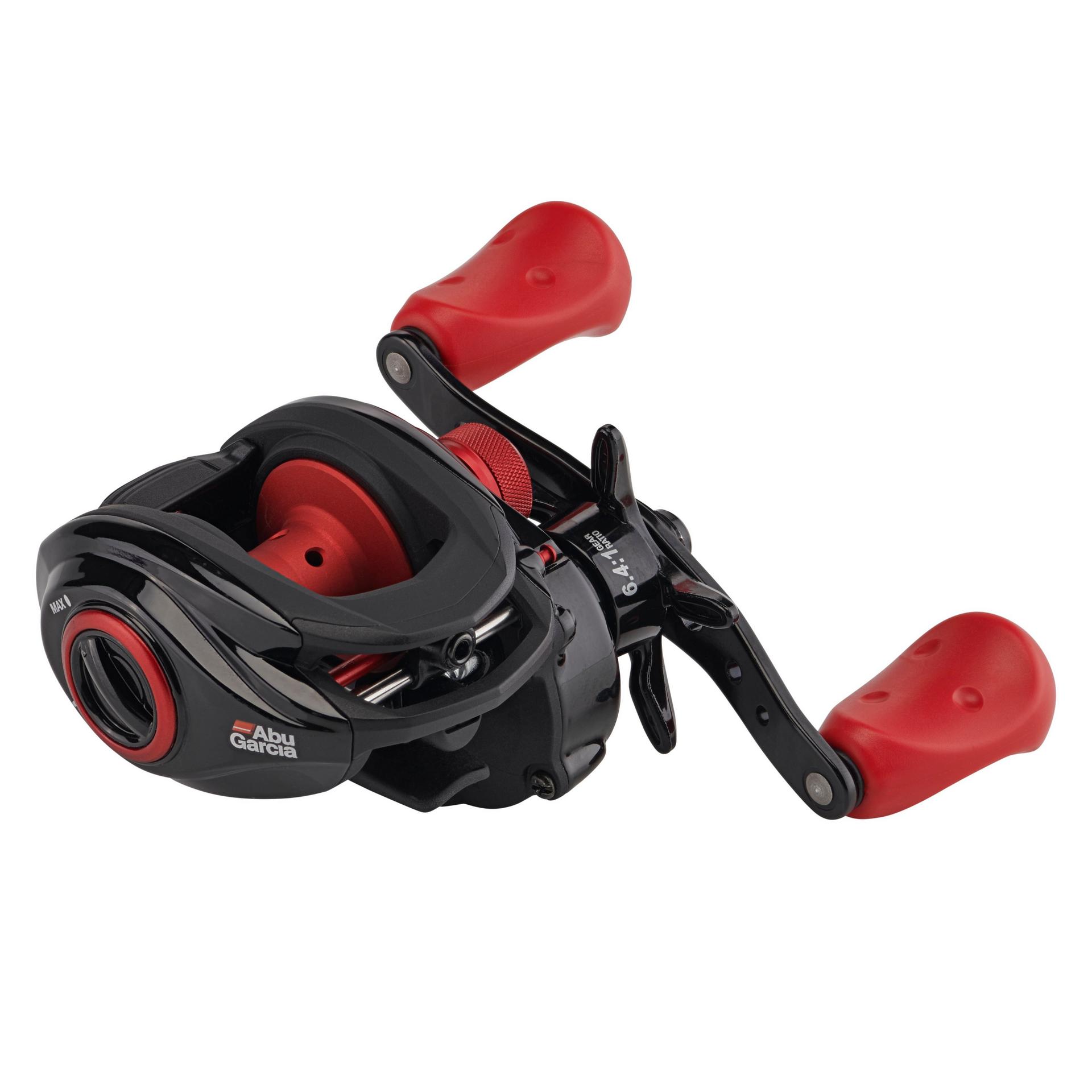 MAX® X Low Profile Reel | Abu Garcia®