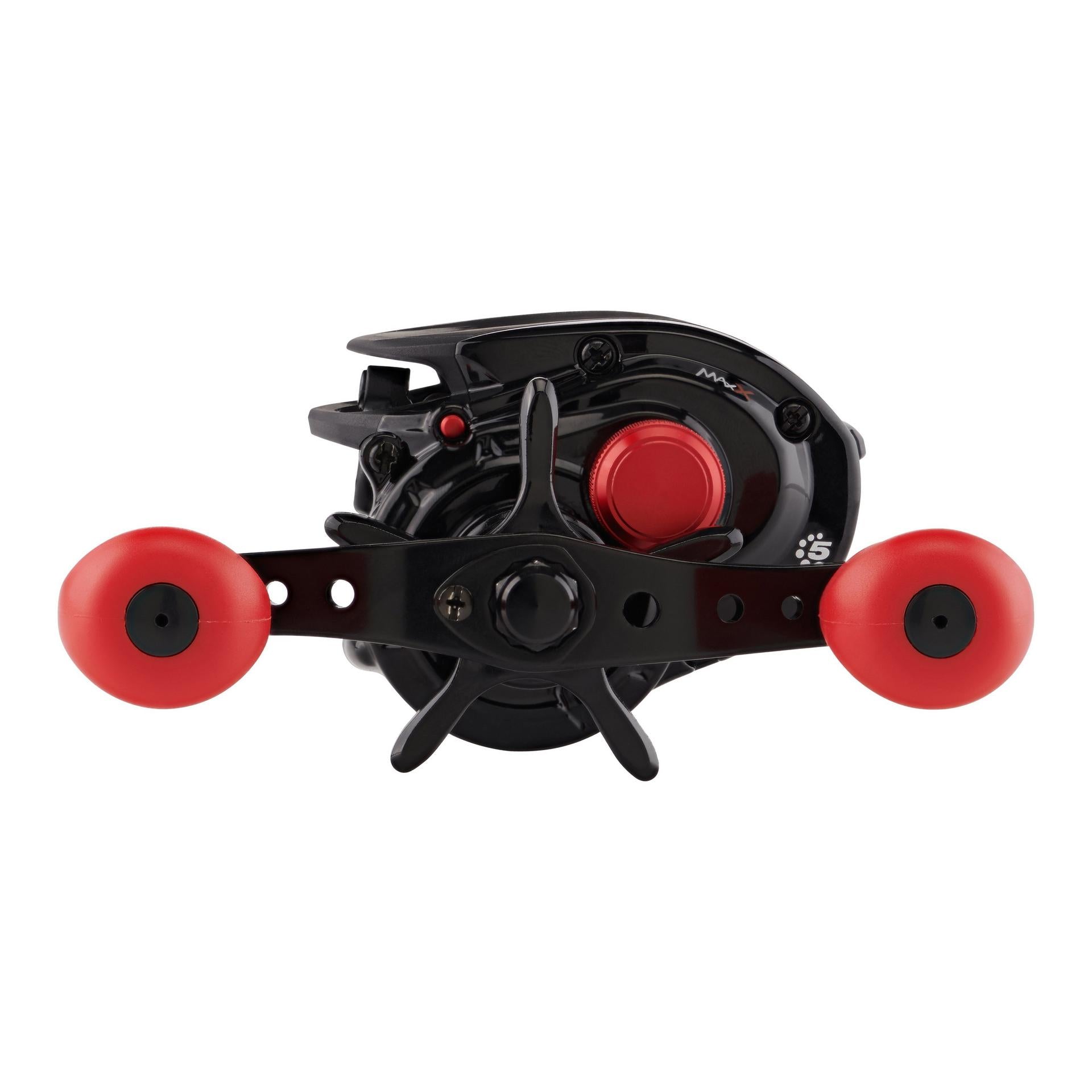 MAX® X Low Profile Reel | Abu Garcia®