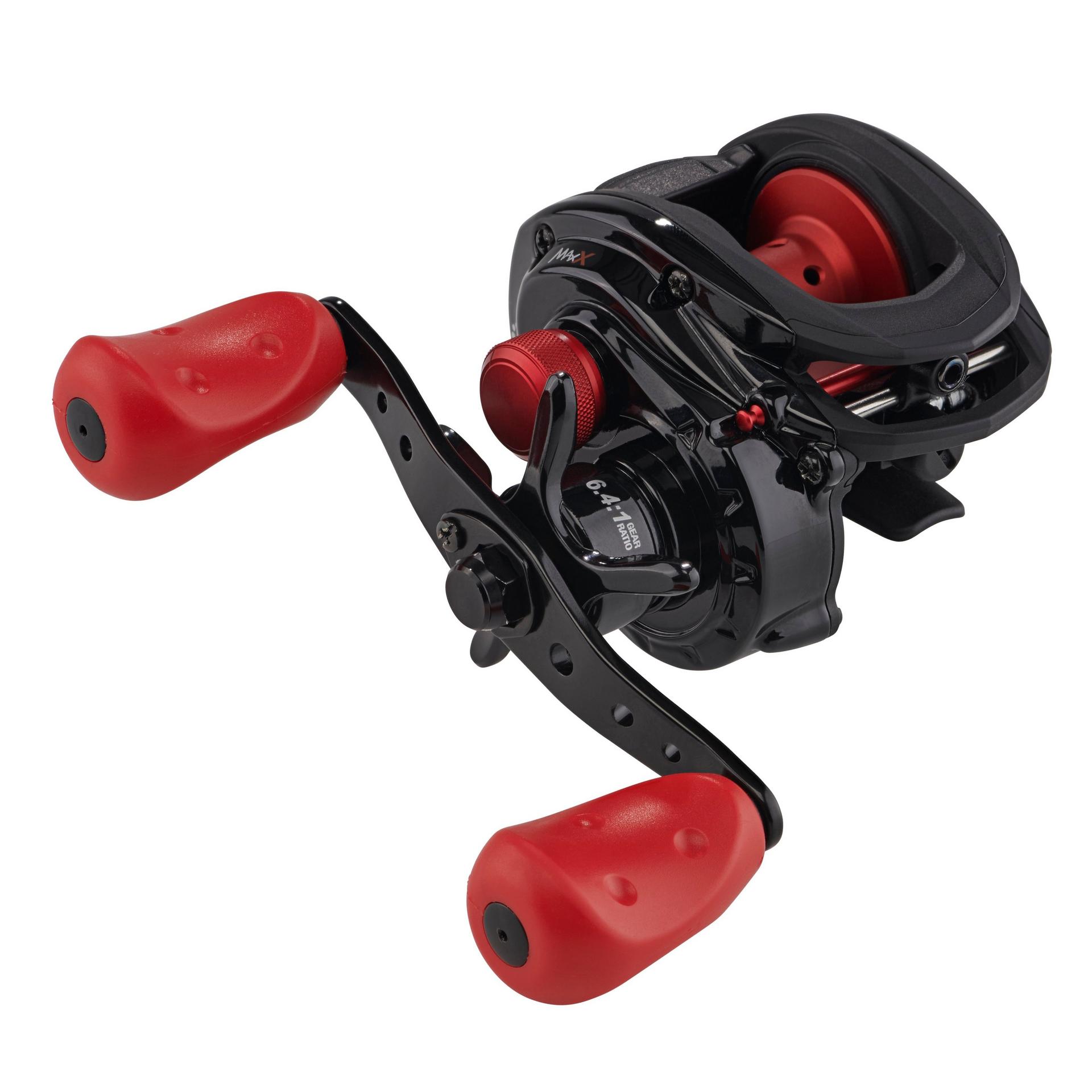 MAX® X Low Profile Reel | Abu Garcia®