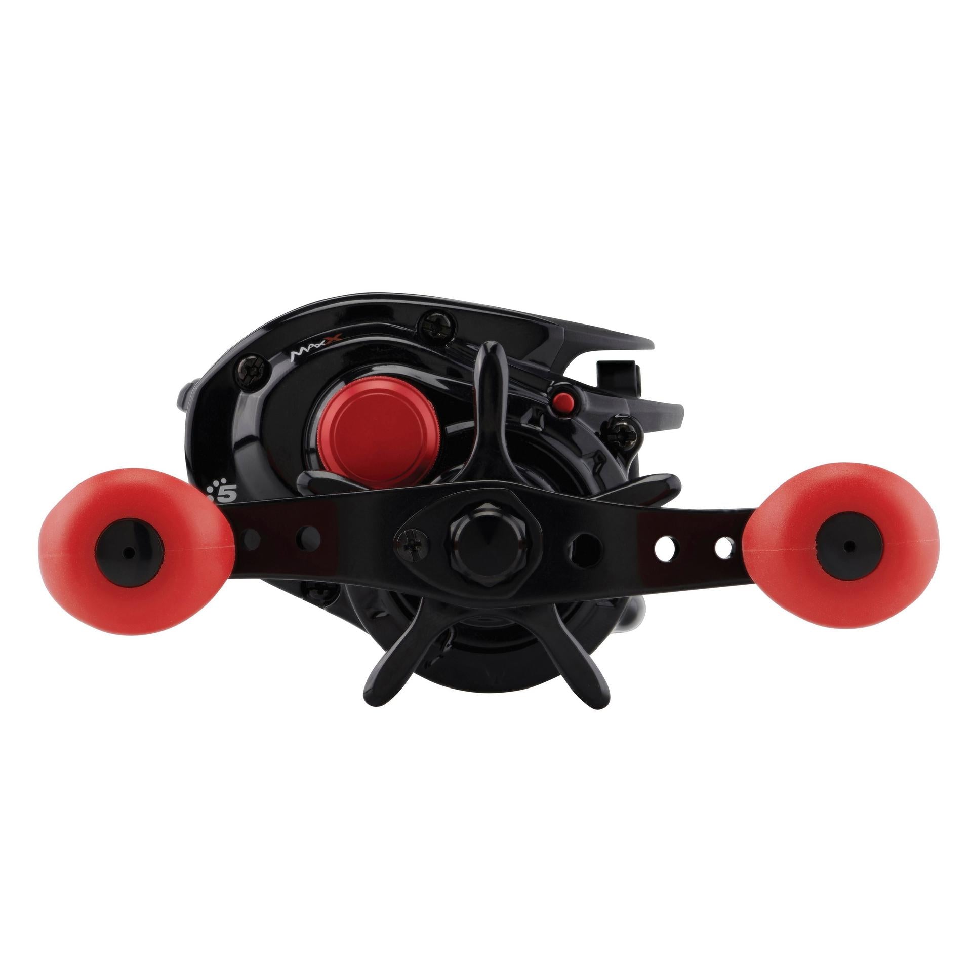 MAX® X Low Profile Reel | Abu Garcia®