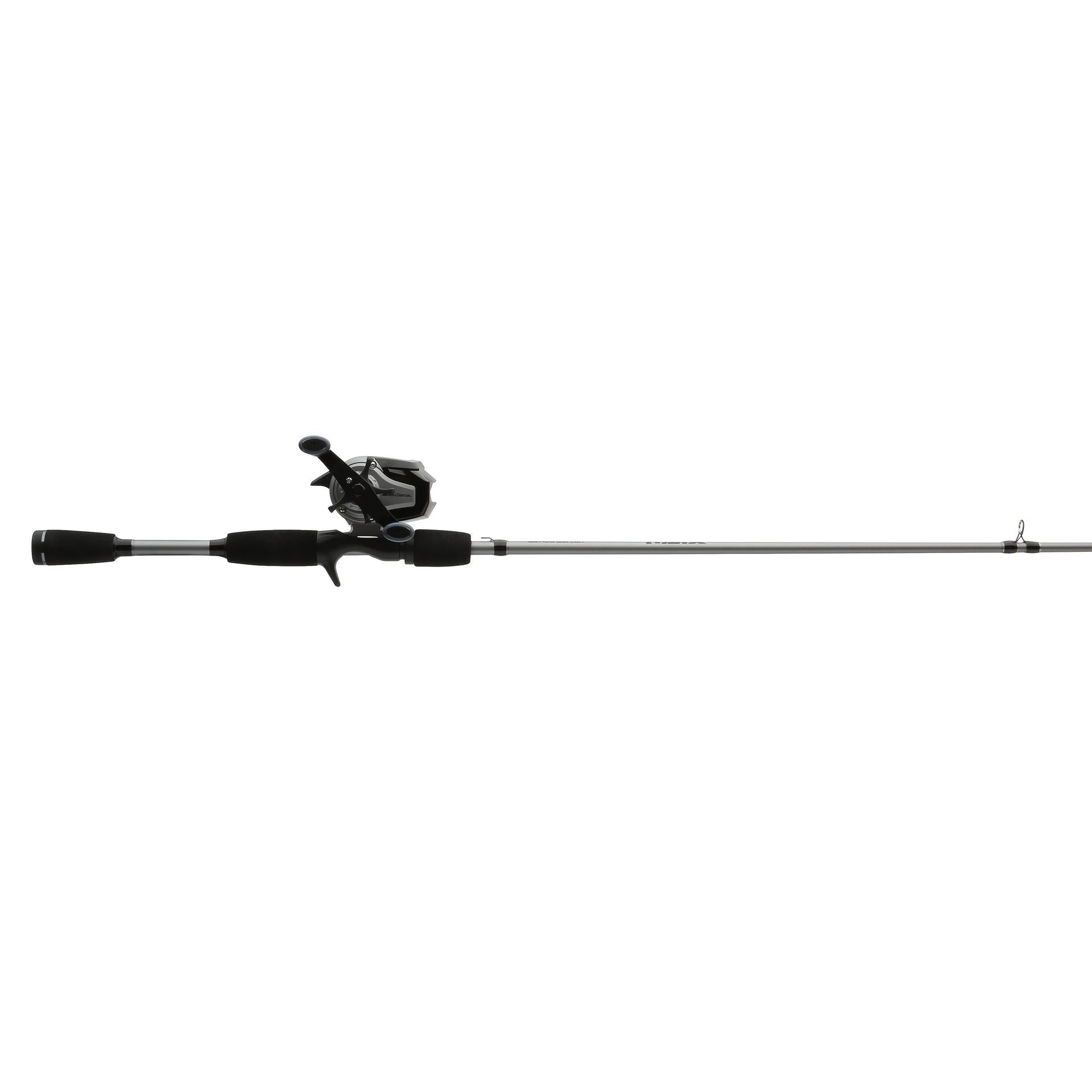 Max X Spincast Combo| Abu Garcia®
