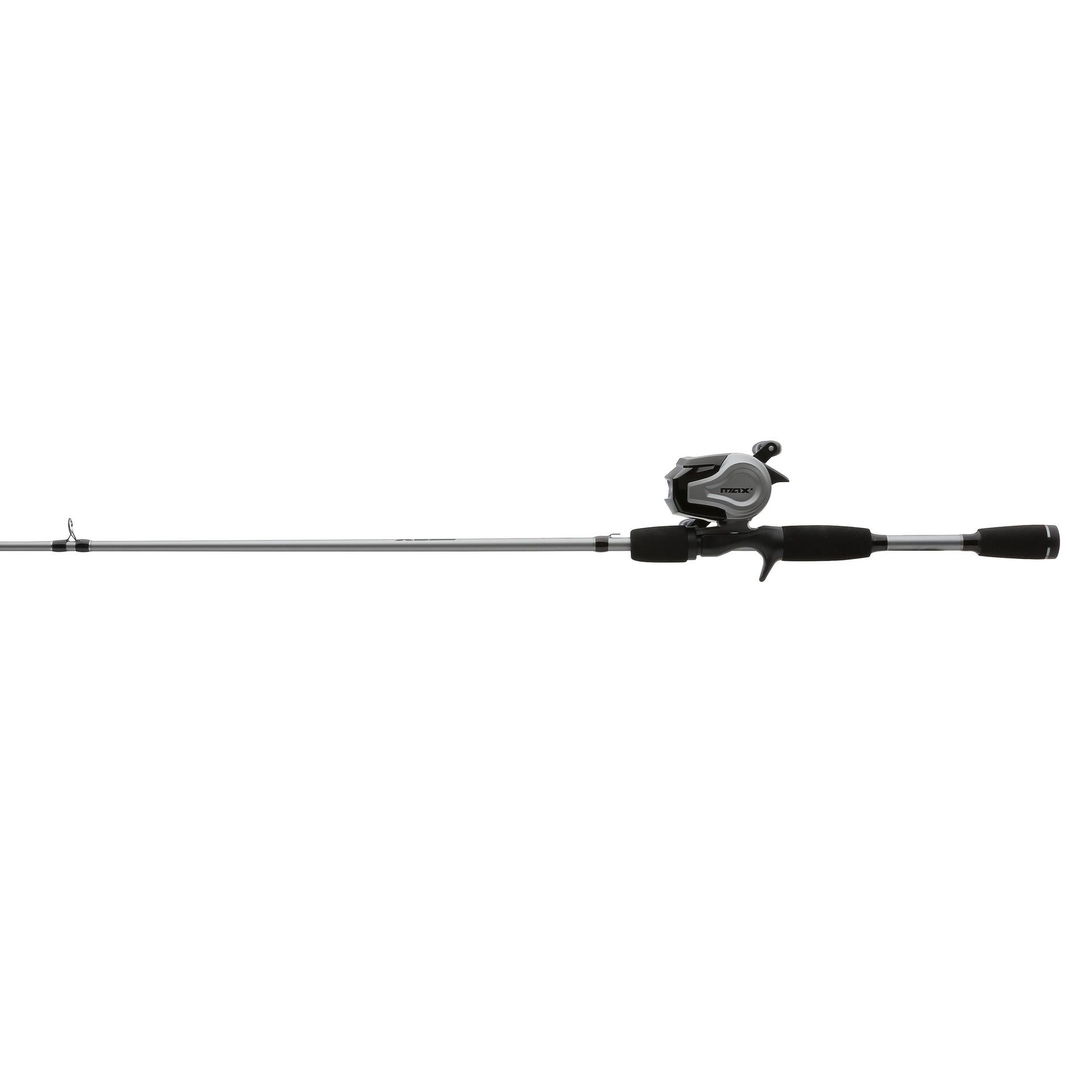 Max X Spincast Combo| Abu Garcia®