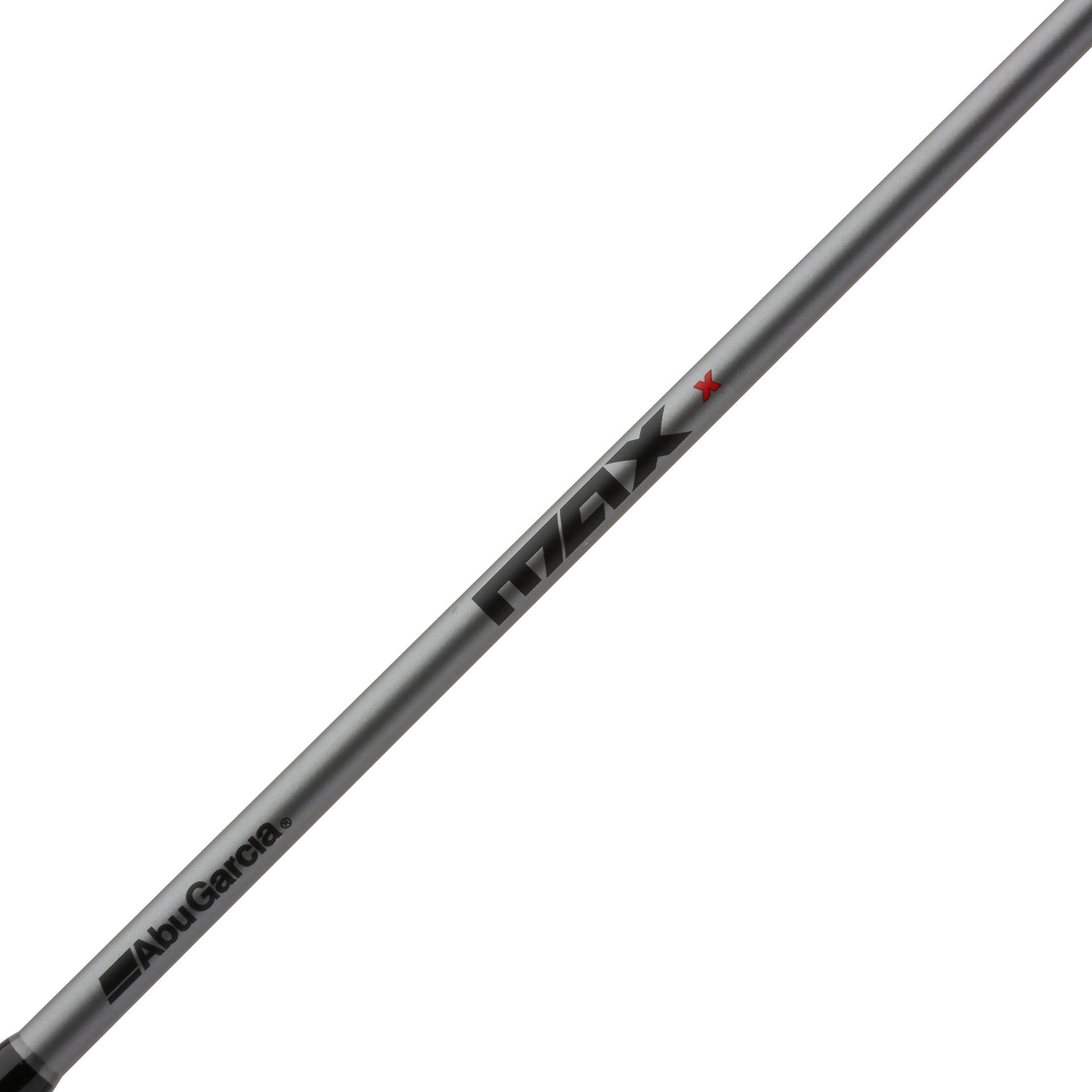 Max X Spincast Combo| Abu Garcia®