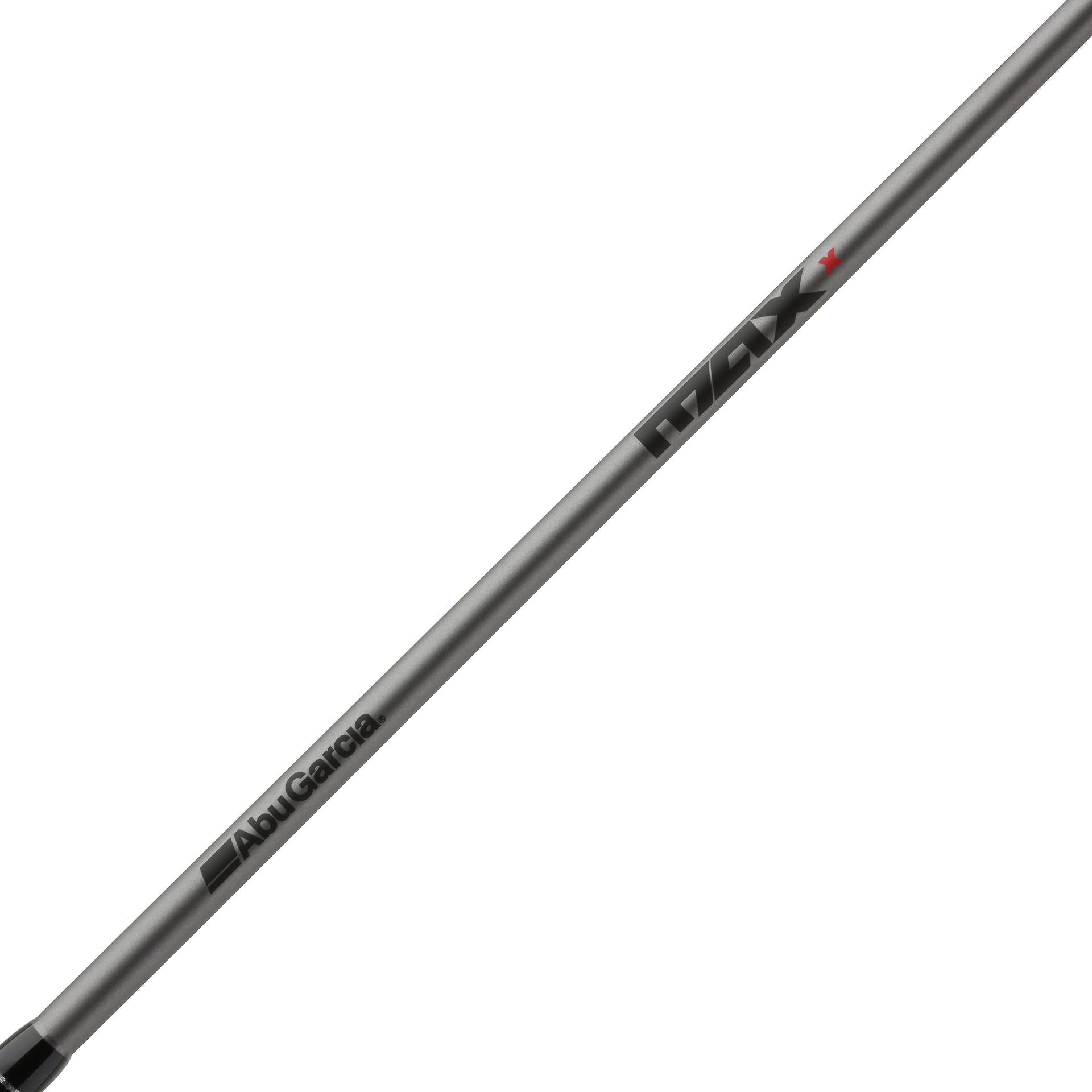 Max X Spinning Combo| Abu Garcia®