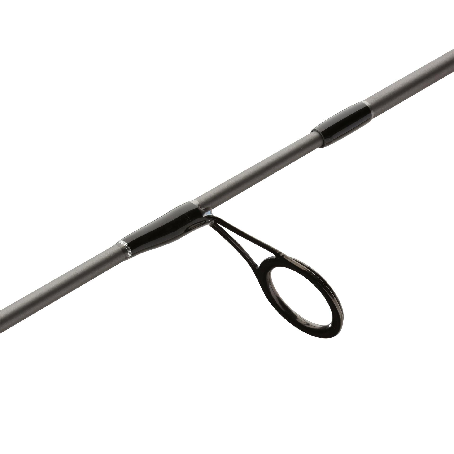 Max X Spinning Combo| Abu Garcia®