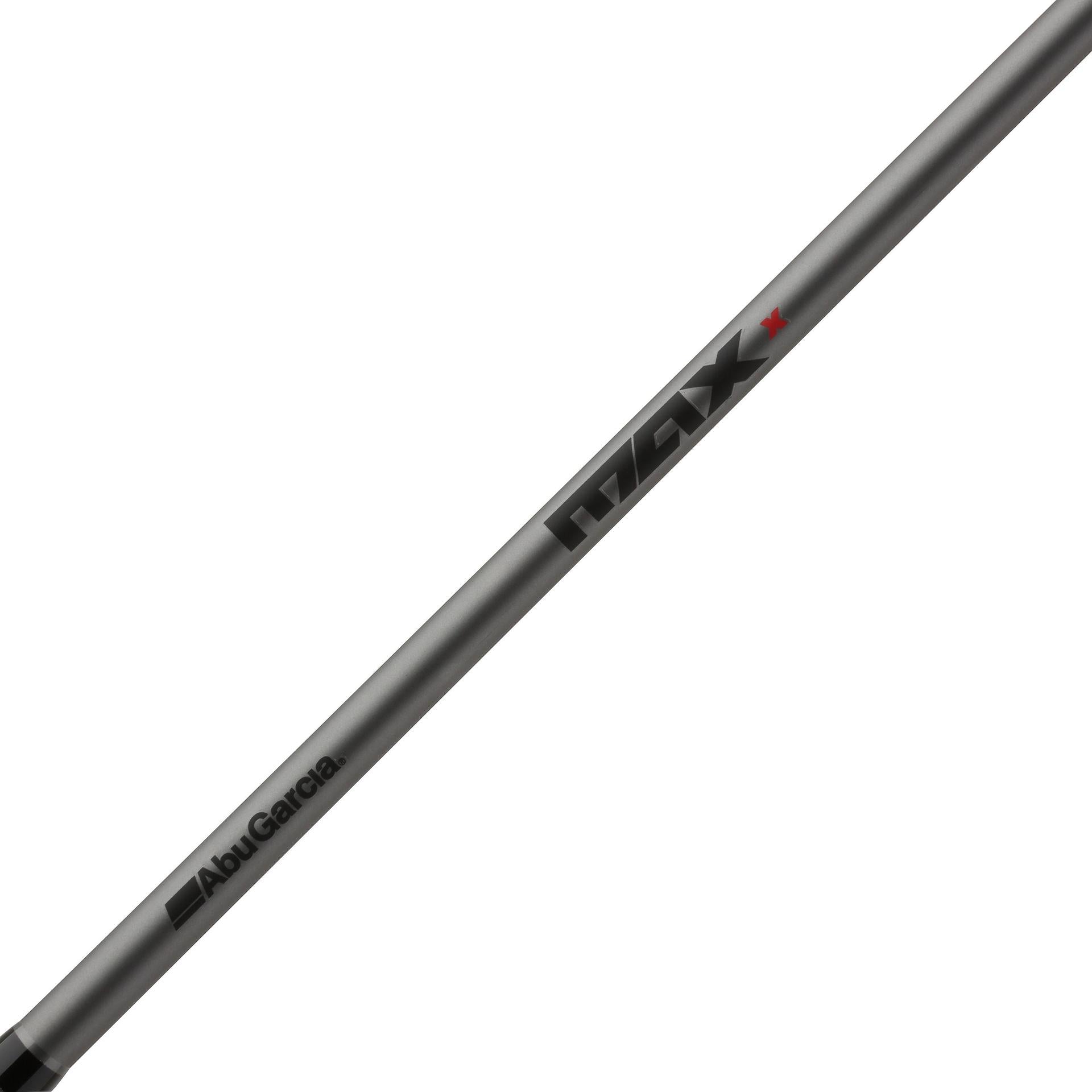 Max X Spinning Combo| Abu Garcia®
