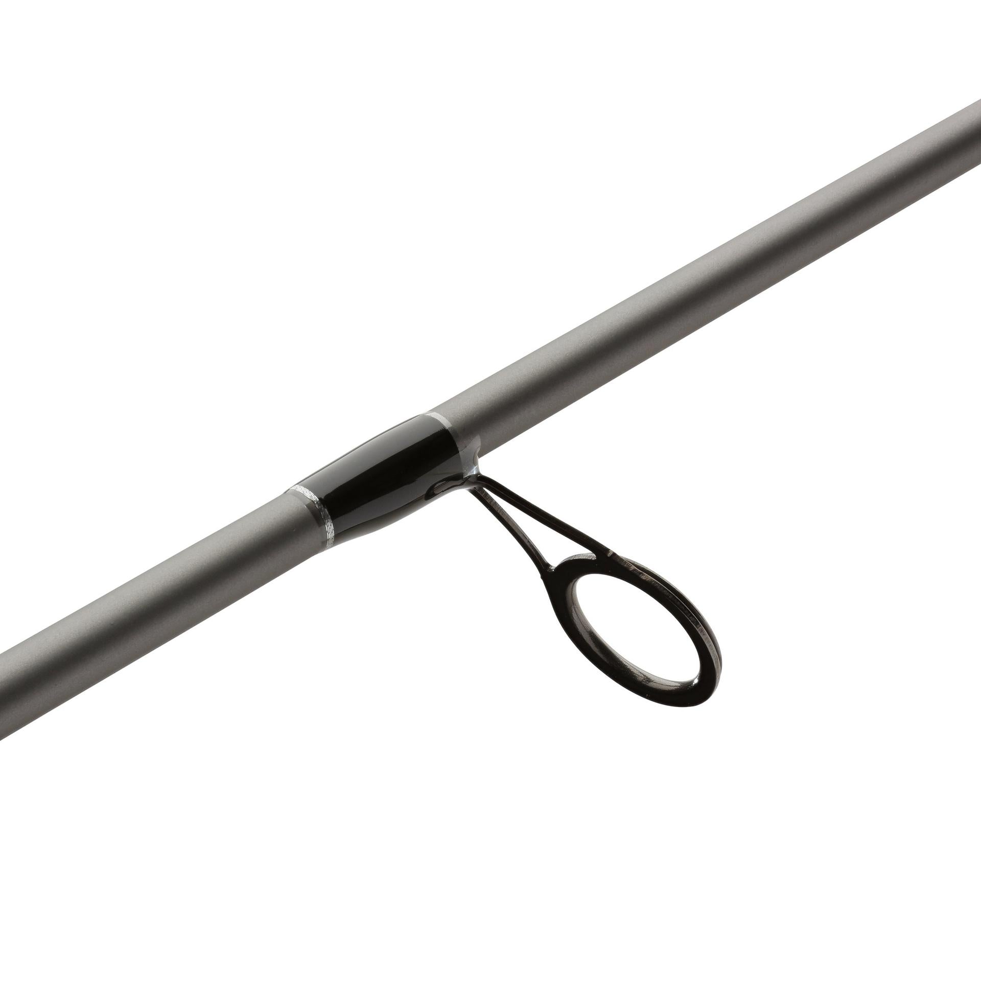 Max X Spinning Combo| Abu Garcia®