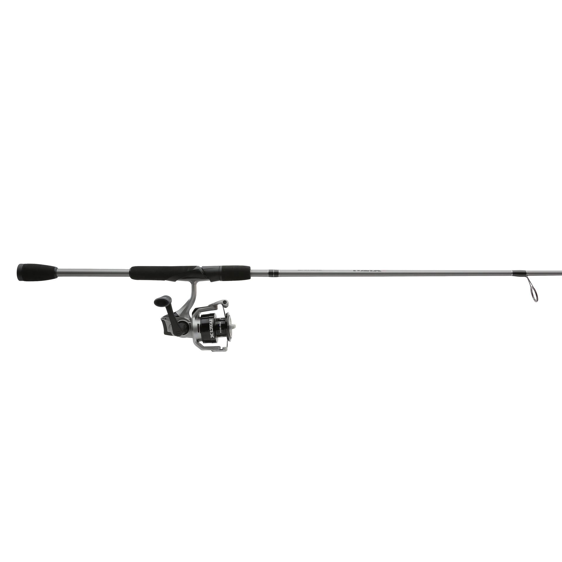 Max X Spinning Combo| Abu Garcia®