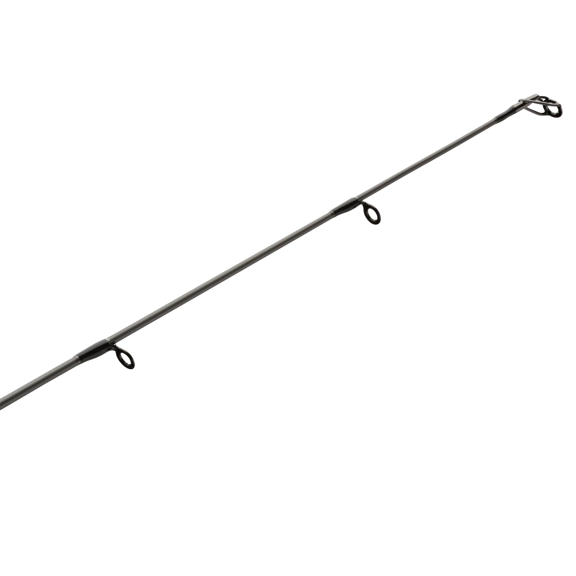 Max X Spinning Combo| Abu Garcia®