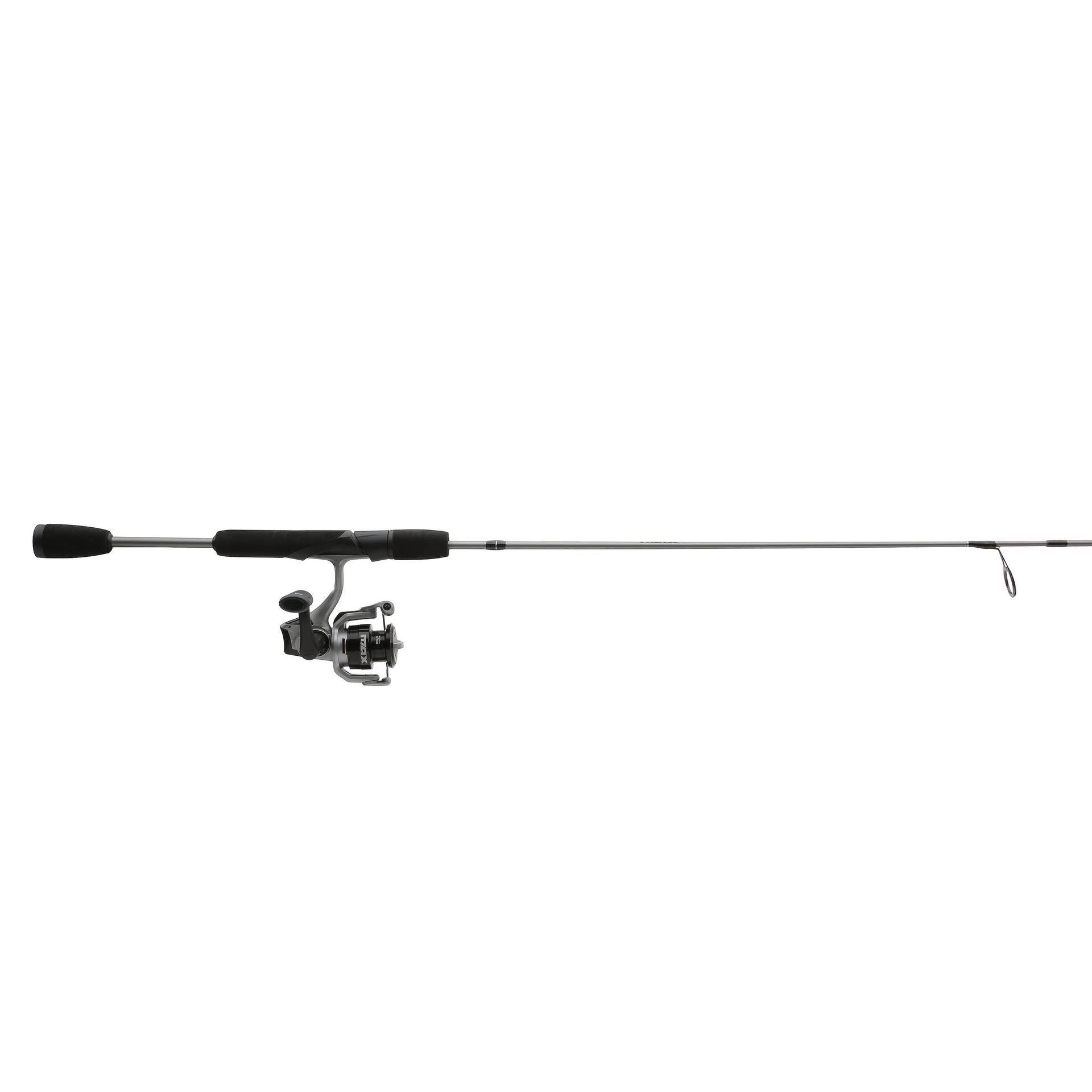 Max X Spinning Combo| Abu Garcia®