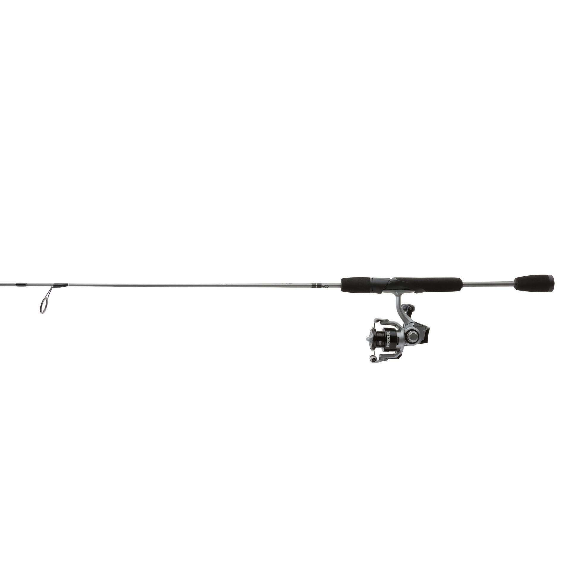 Max X Spinning Combo| Abu Garcia®
