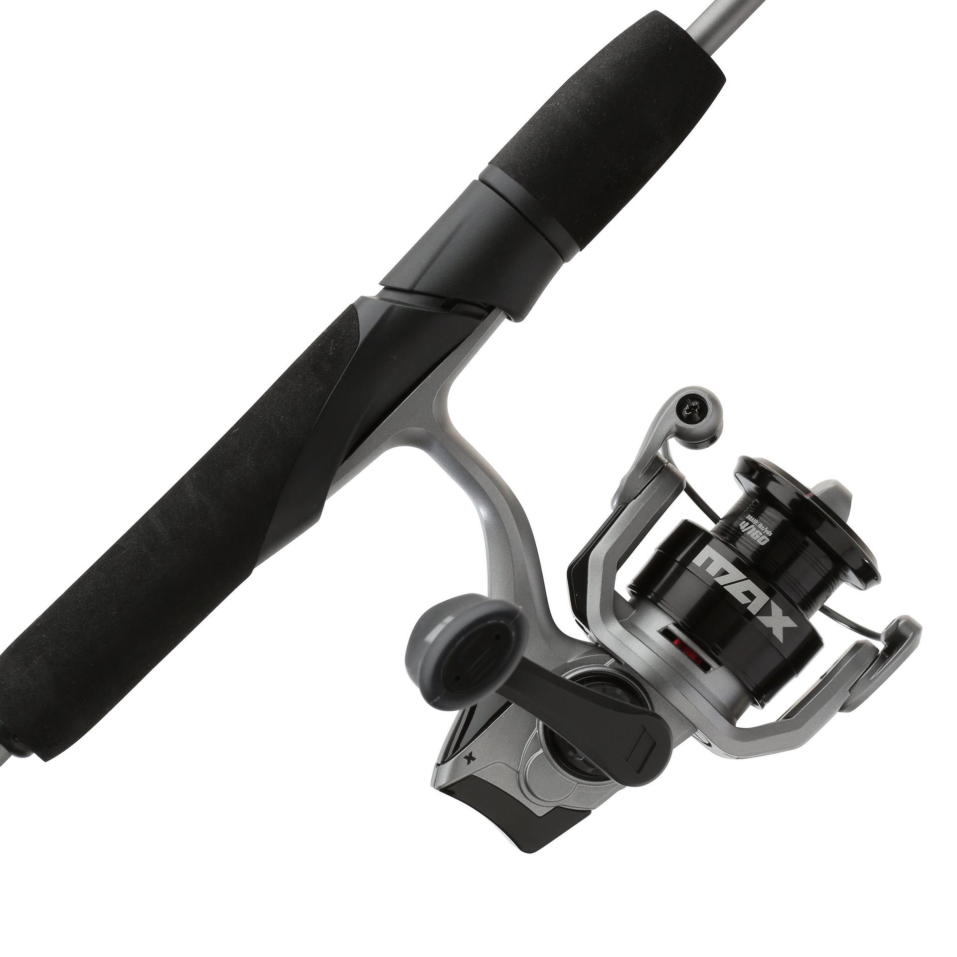 Max X Spinning Combo| Abu Garcia®
