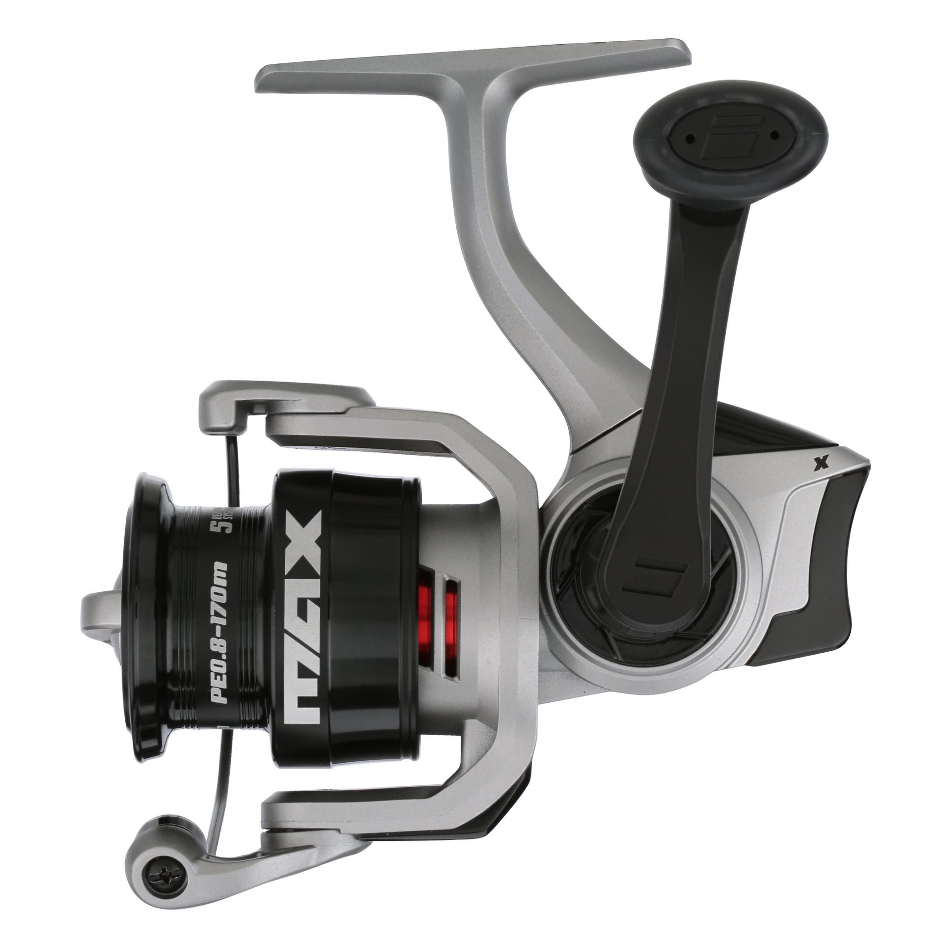 Max X Spinning Reel| Abu Garcia®