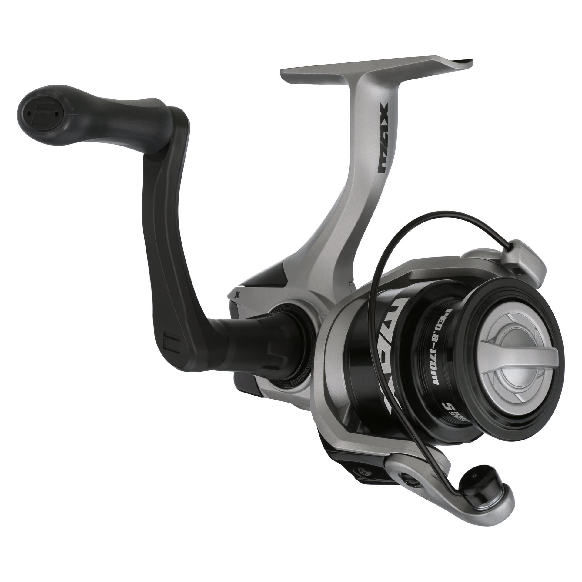 Max X Spinning Reel| Abu Garcia®