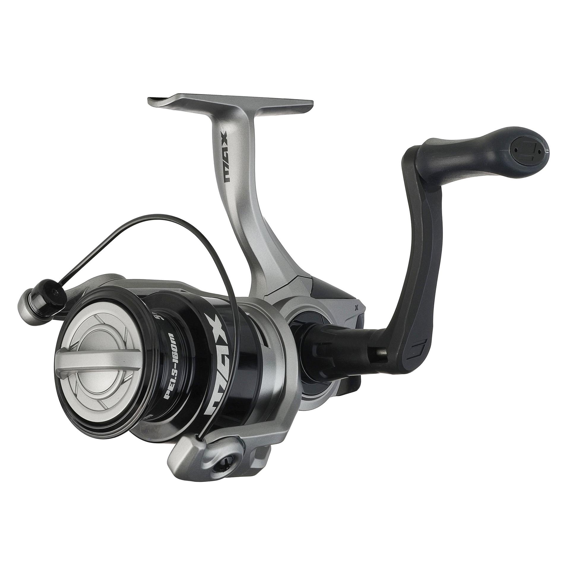 Max X Spinning Reel| Abu Garcia®